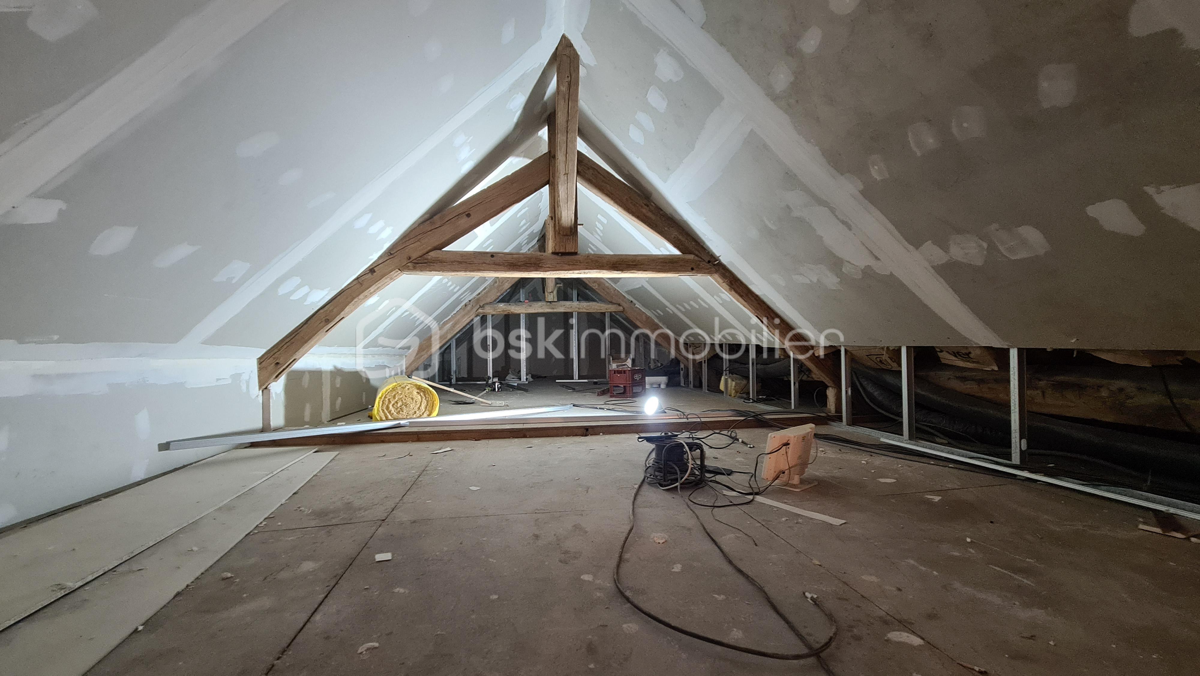 Immeuble mixte de 335,79 m² - 20220413_162839.jpg