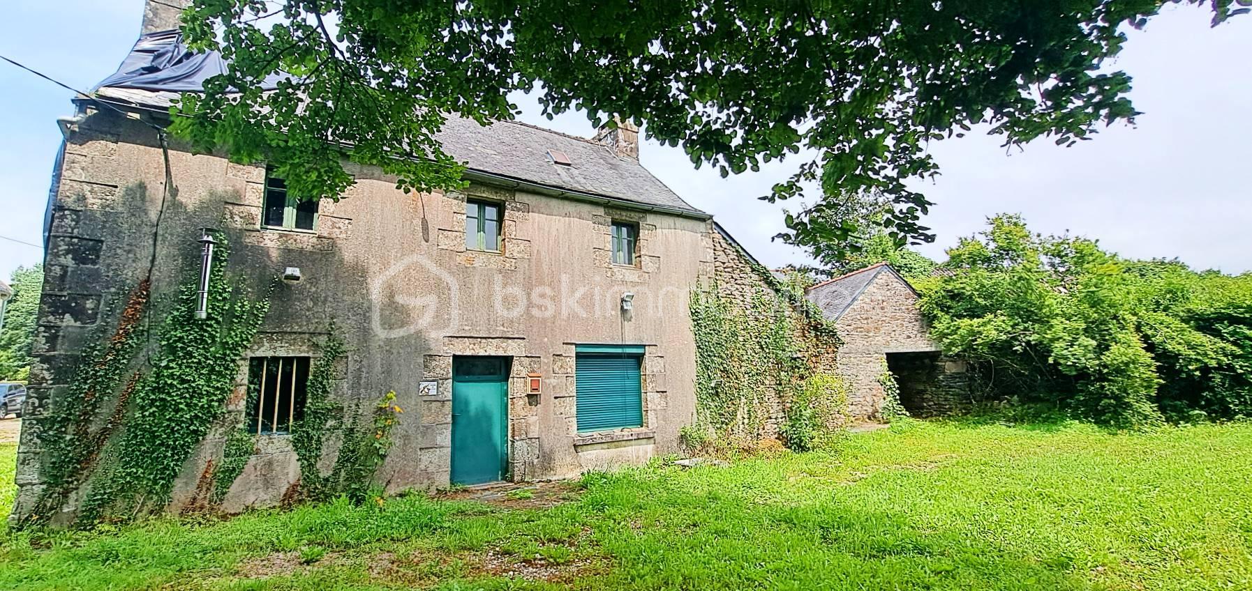 Maison en pierre de 135 m² - façade 2.jpg