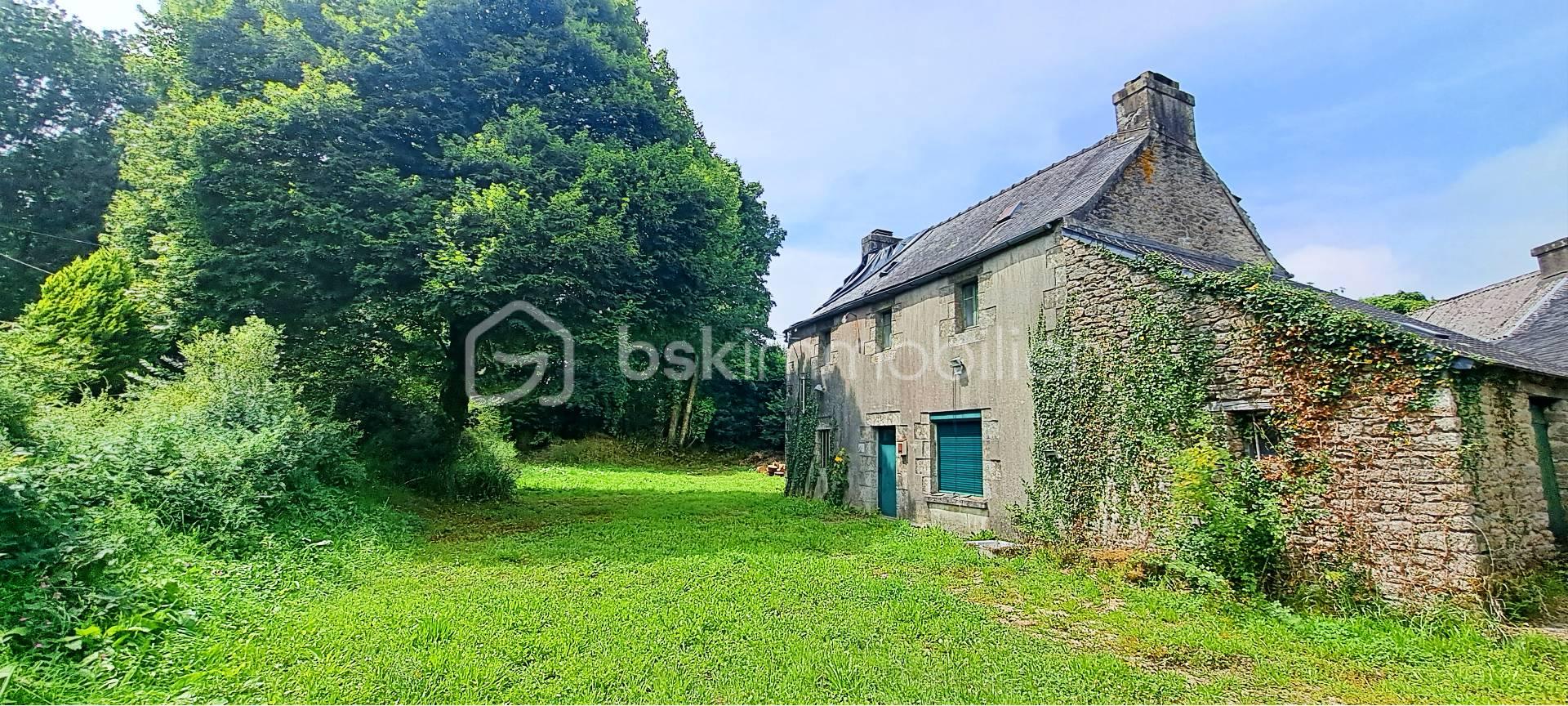 Maison en pierre de 135 m² - façade 1.jpg