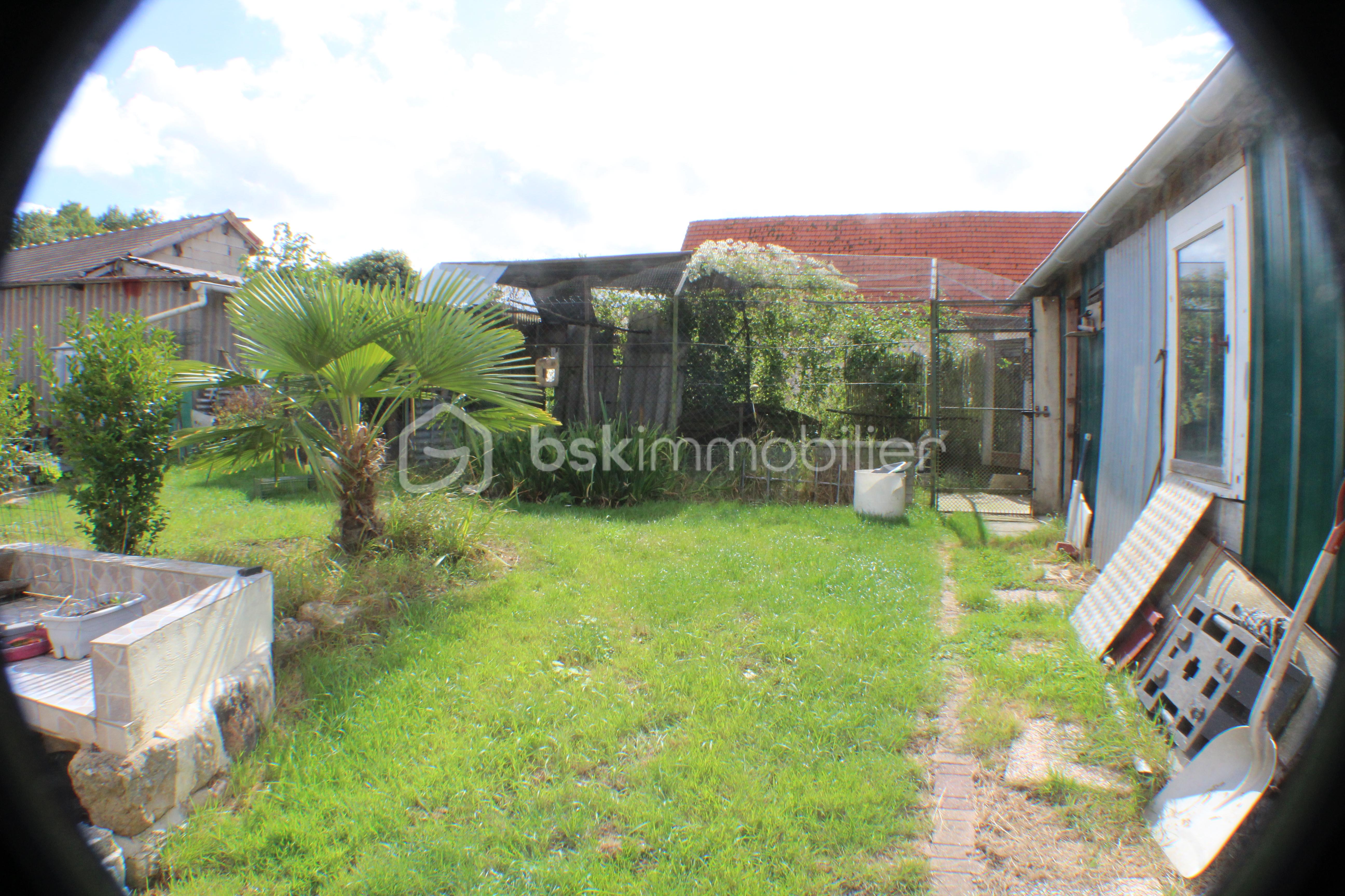 Maison de 73 m² - IMG_6578.JPG