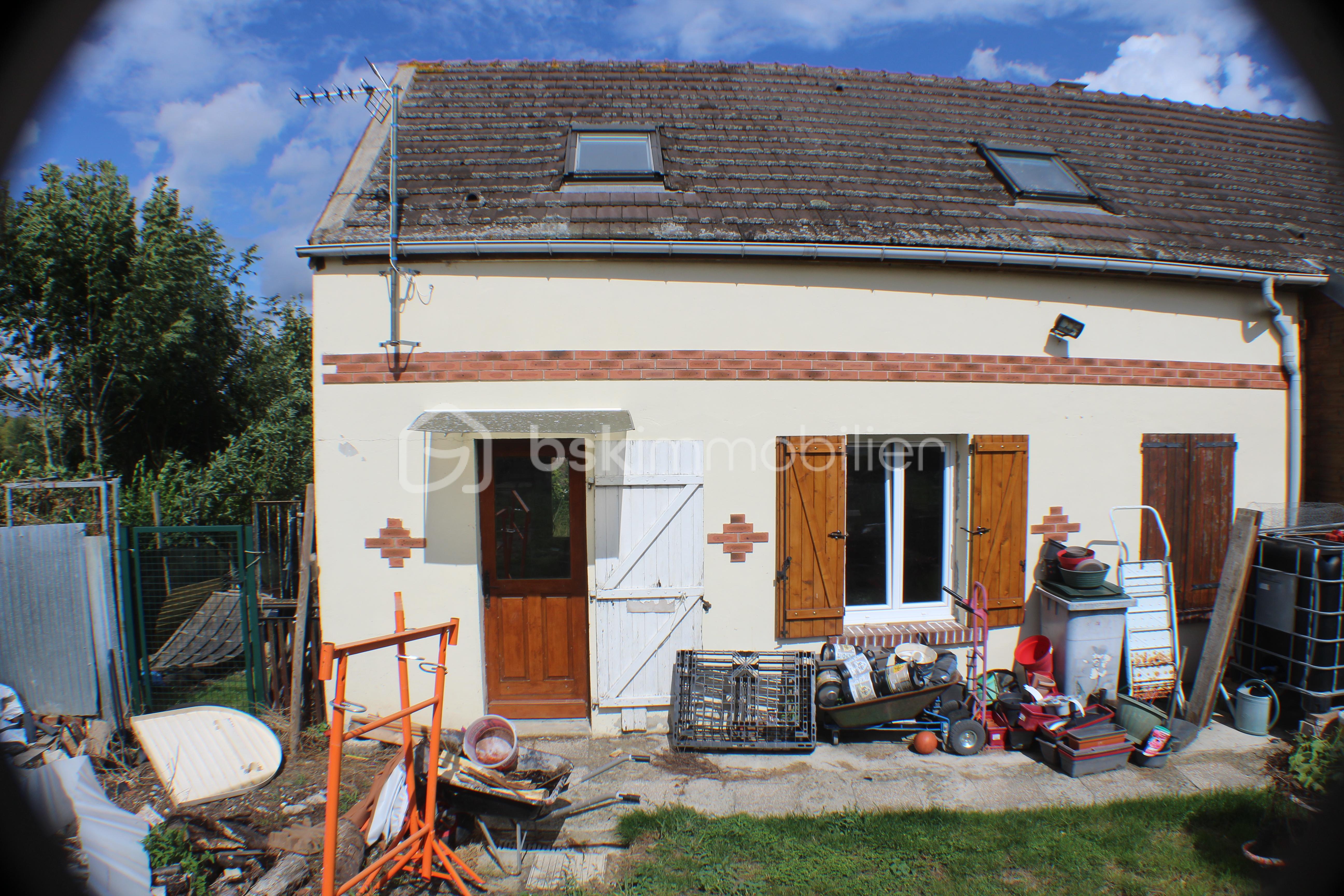 Maison de 73 m² - IMG_6577.JPG