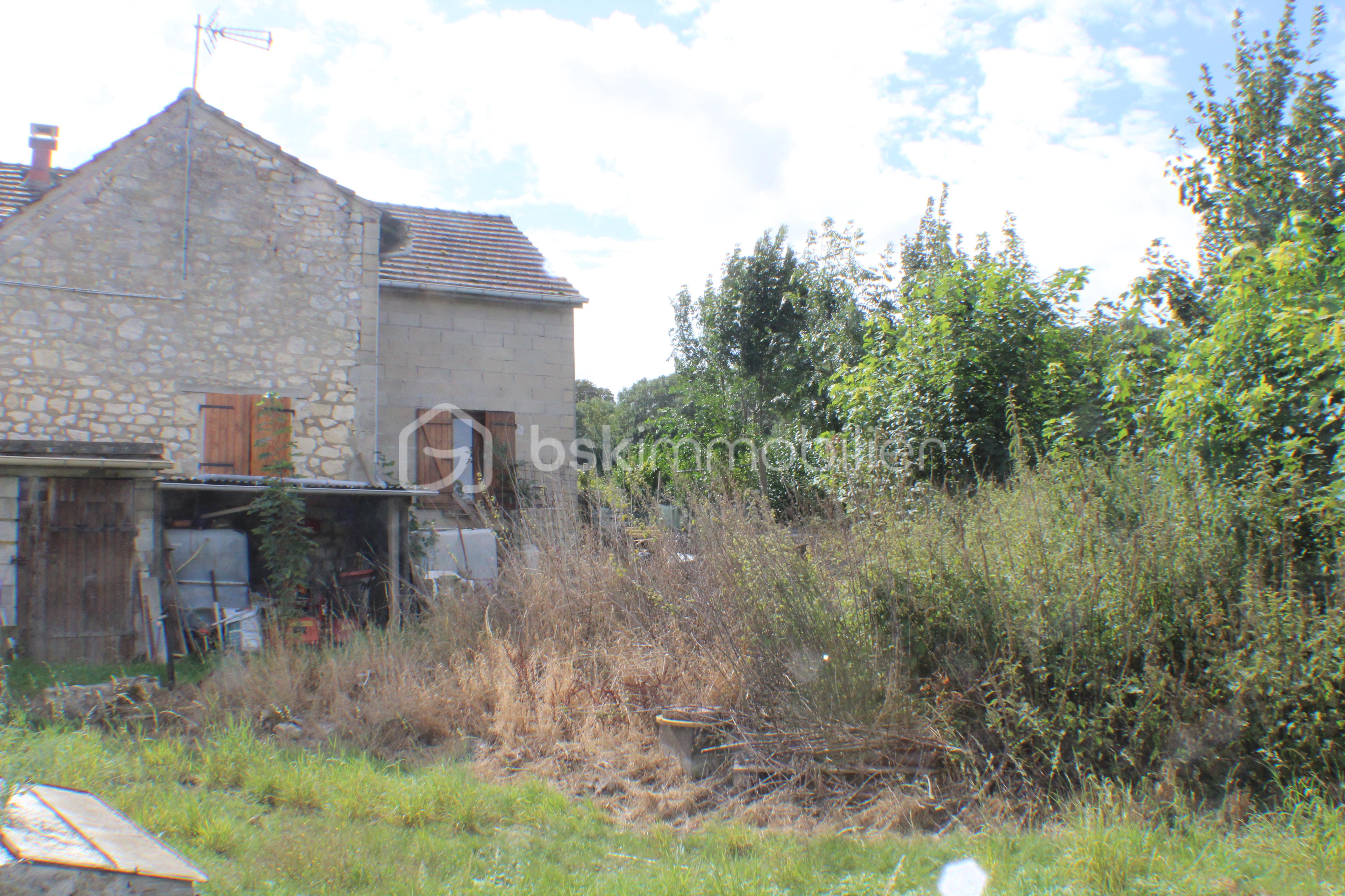 Maison de 73 m² - IMG_6575.JPG