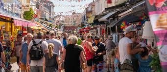 Local d'activités de 60 m²