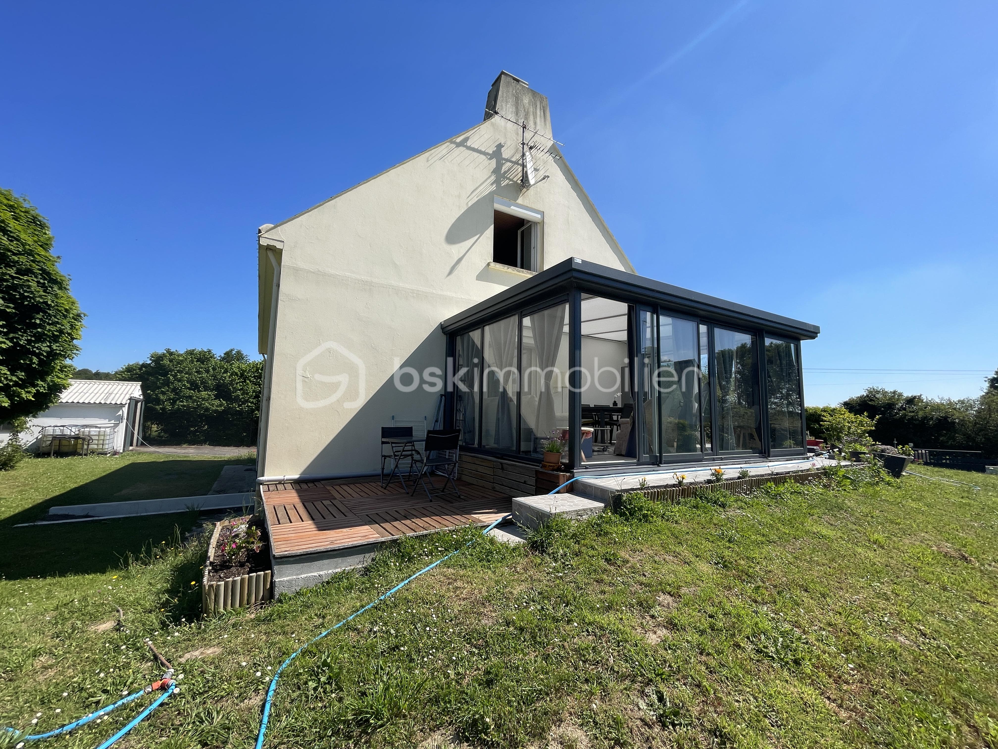 Maison traditionnelle de 175 m² - IMG_4295.jpeg