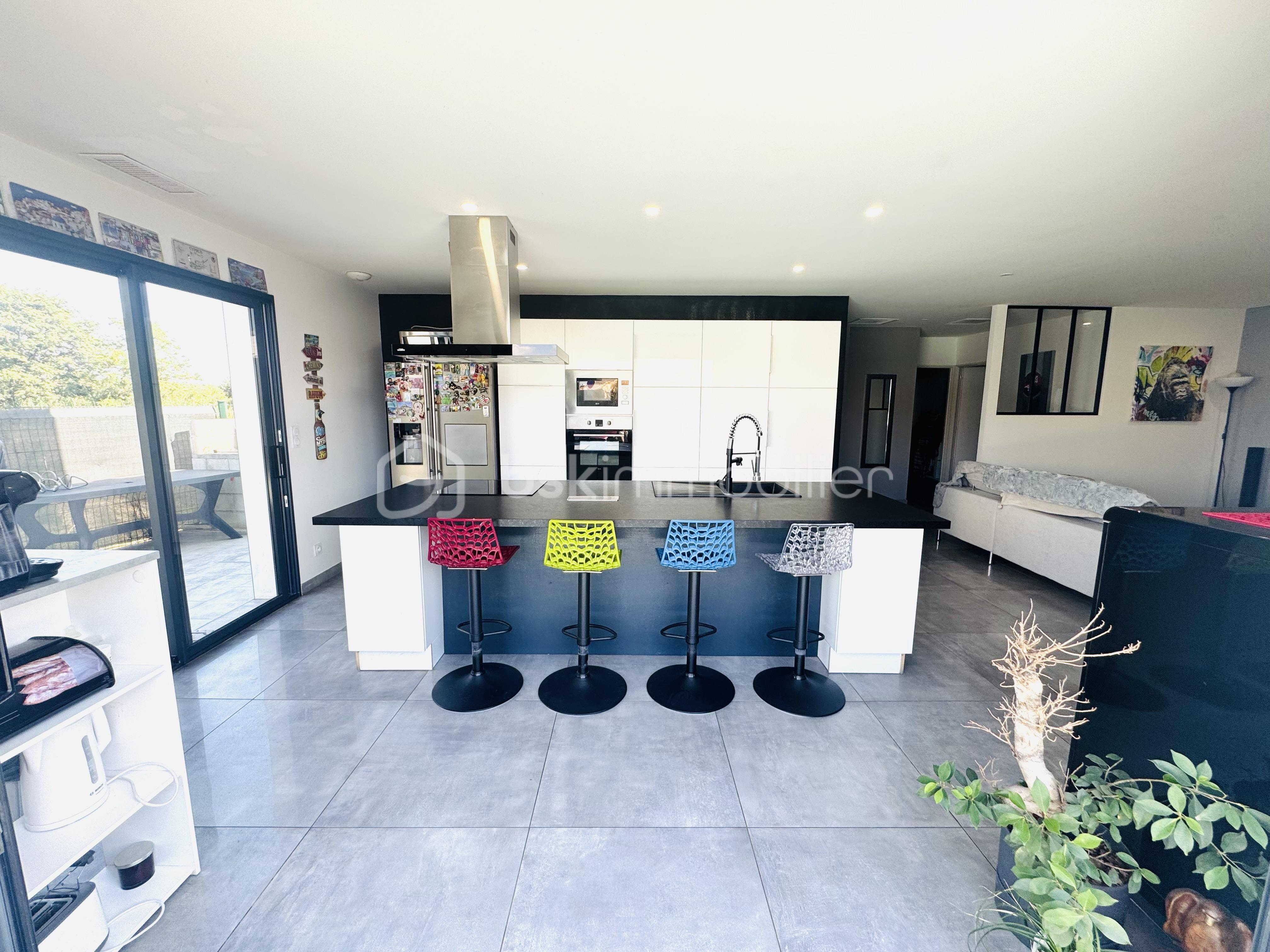 Maison contemporaine de 110 m² - IMG_3703.jpg