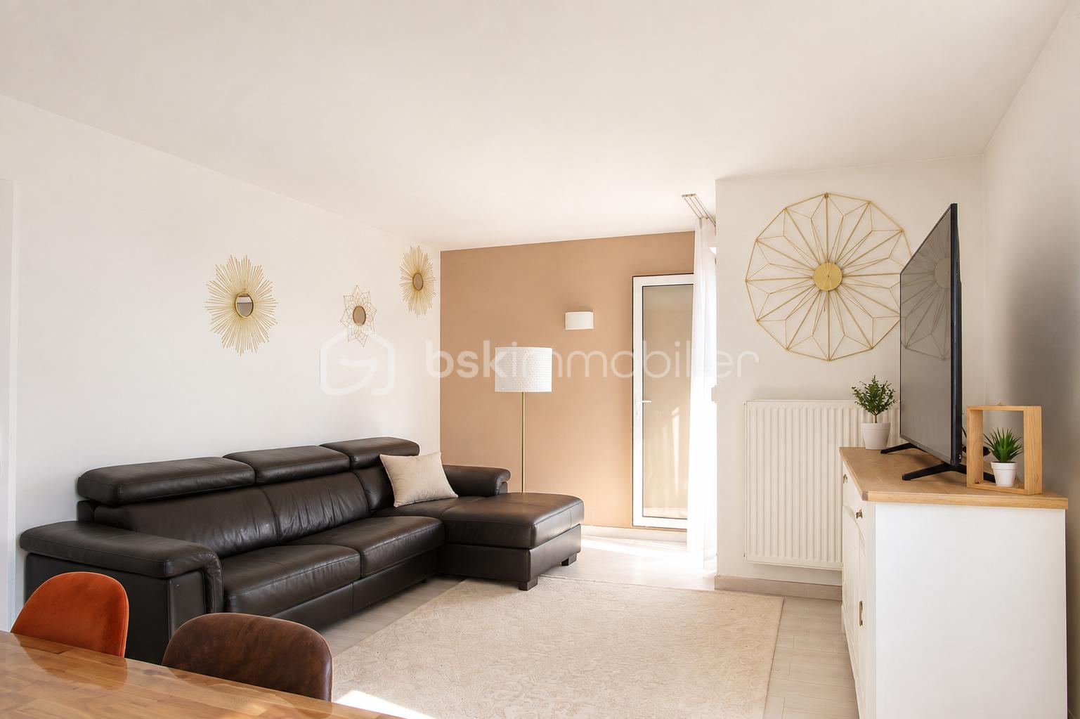 Appartement 3 pièces 71 m² · à Creteil · 71 m² · 295 000 €
