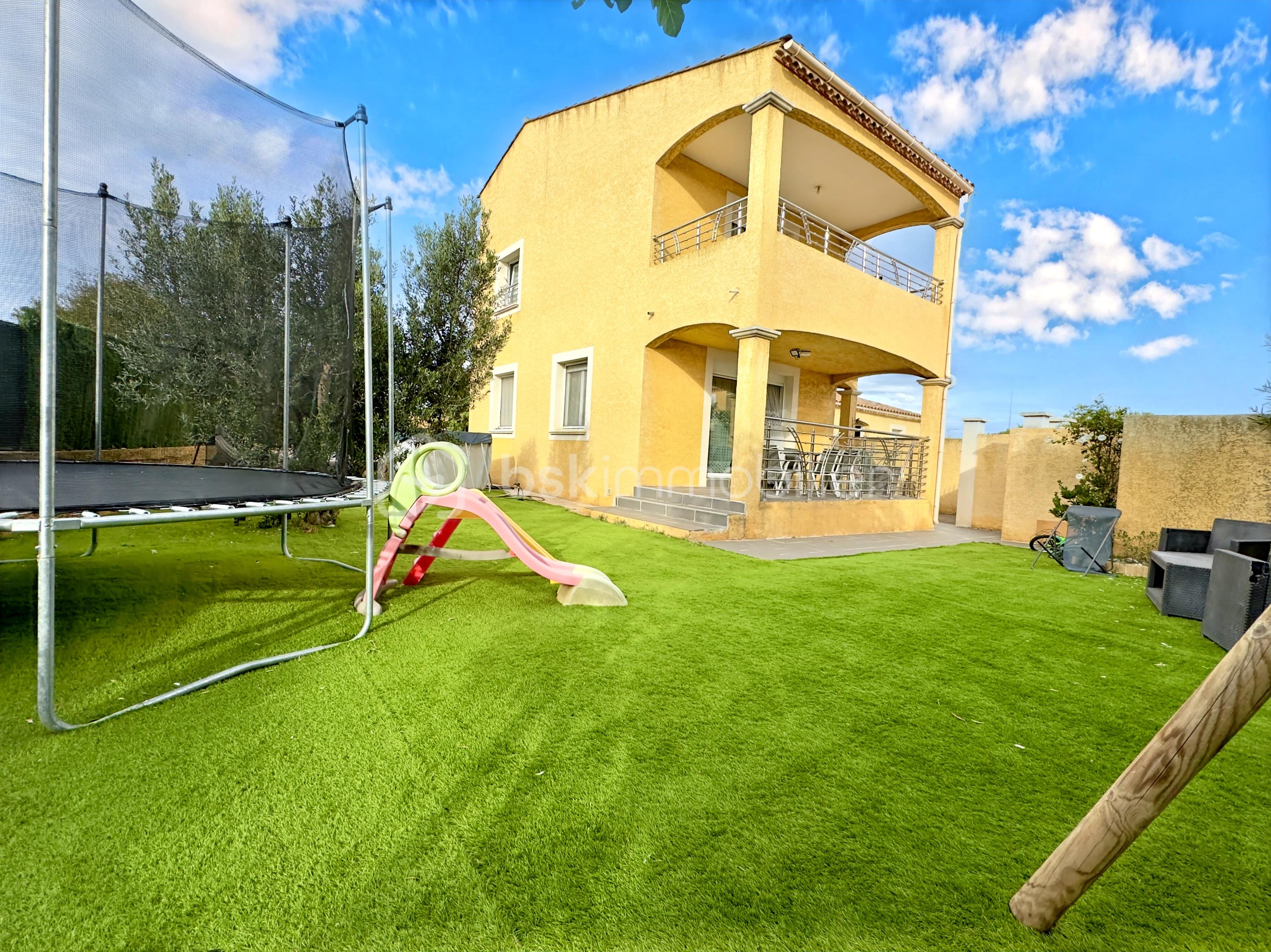 Maison de ville de 143,46 m²