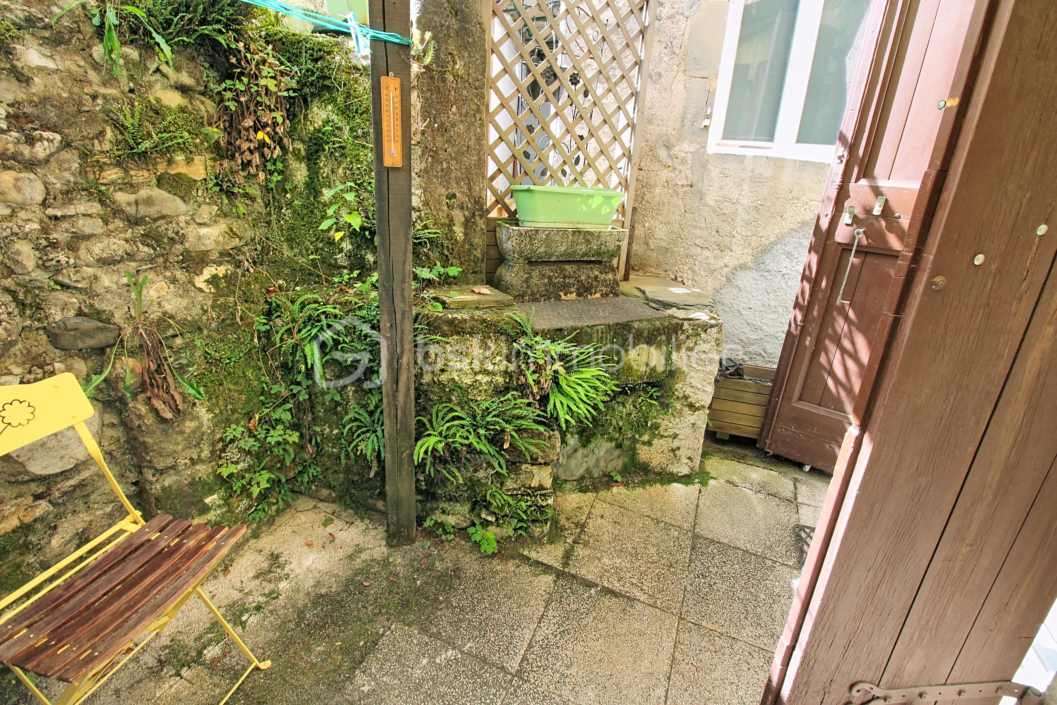 Appartement de 40 m²