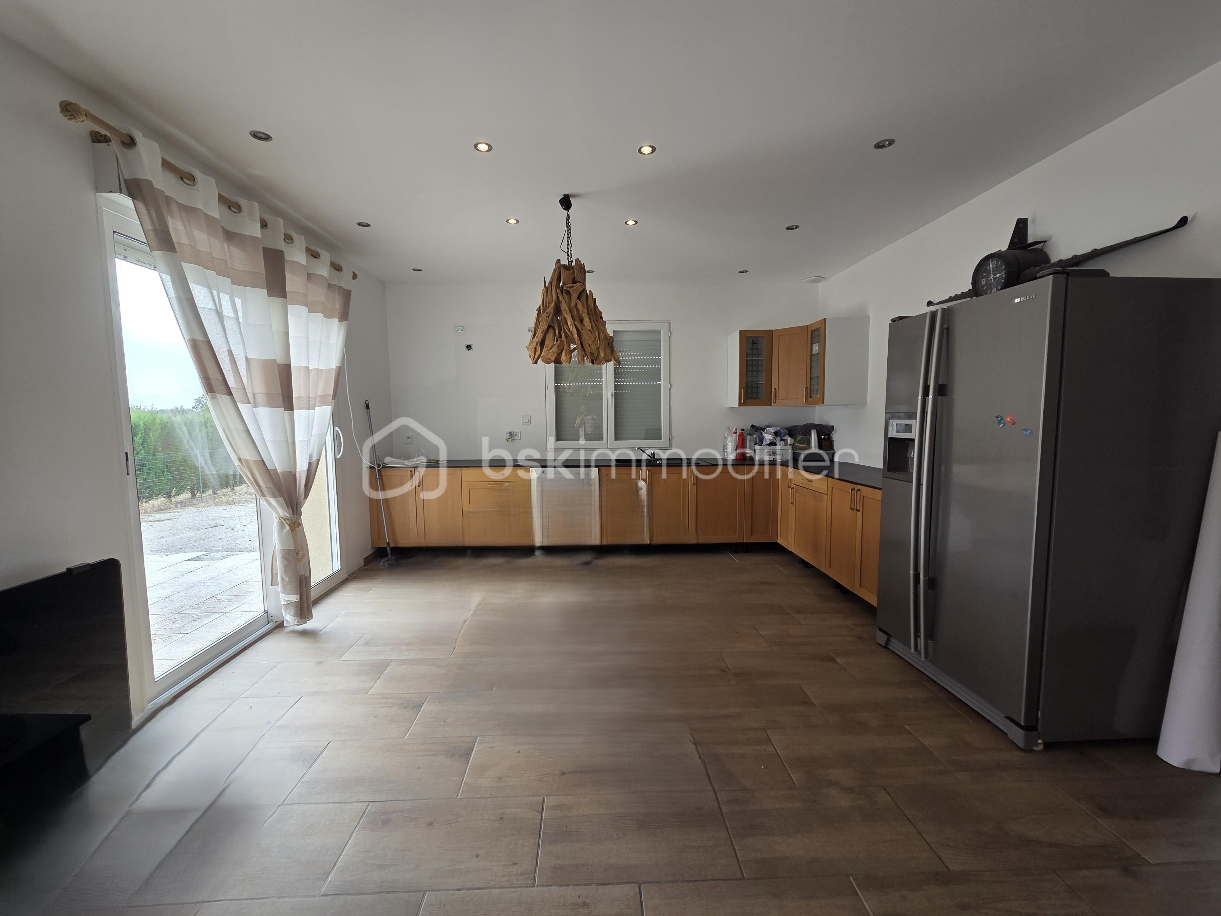 Maison traditionnelle de 70 m² - cuisine 5.jpg
