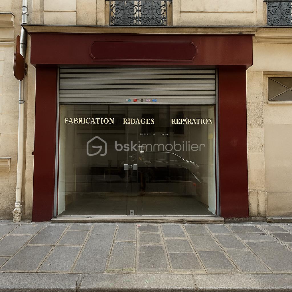 Local d activites de 71 m² - Photo 2.png