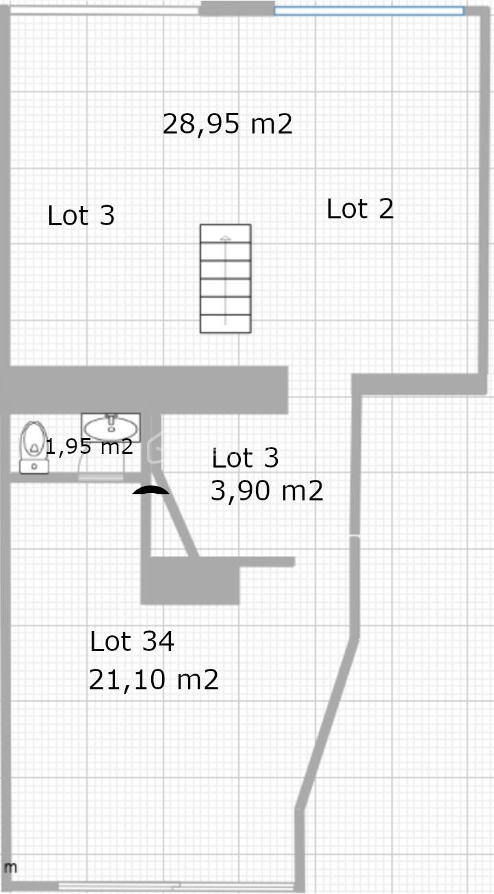 Local d activites de 71 m² - plan-boutique-lot.png