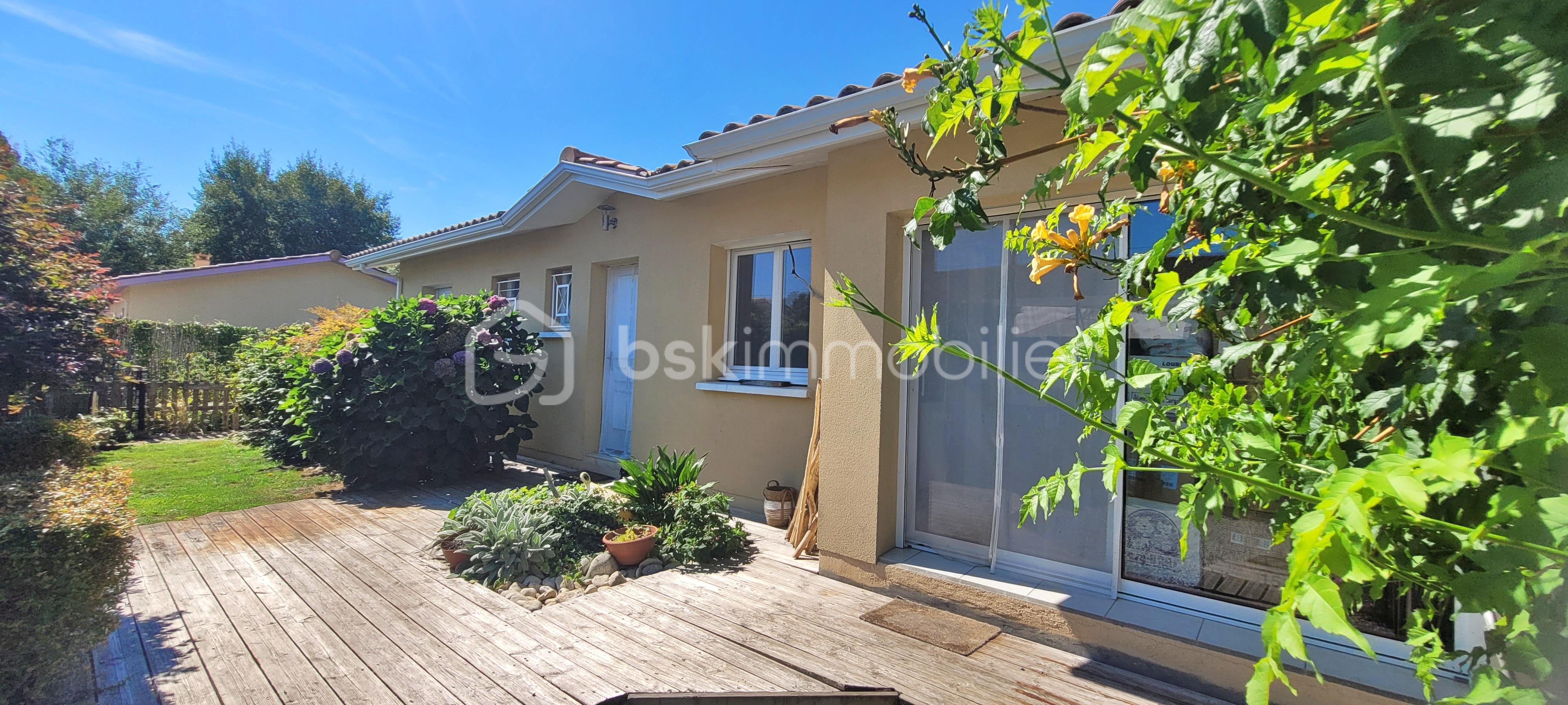 Maison de 125 m² - 20250804_114446.jpg