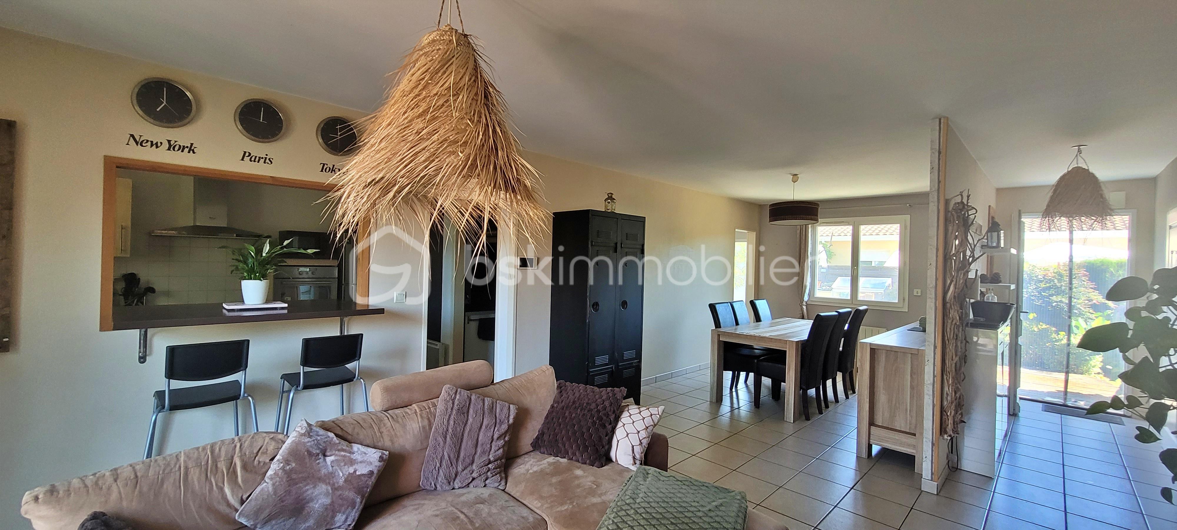 Maison de 125 m² - 20250804_112134.jpg