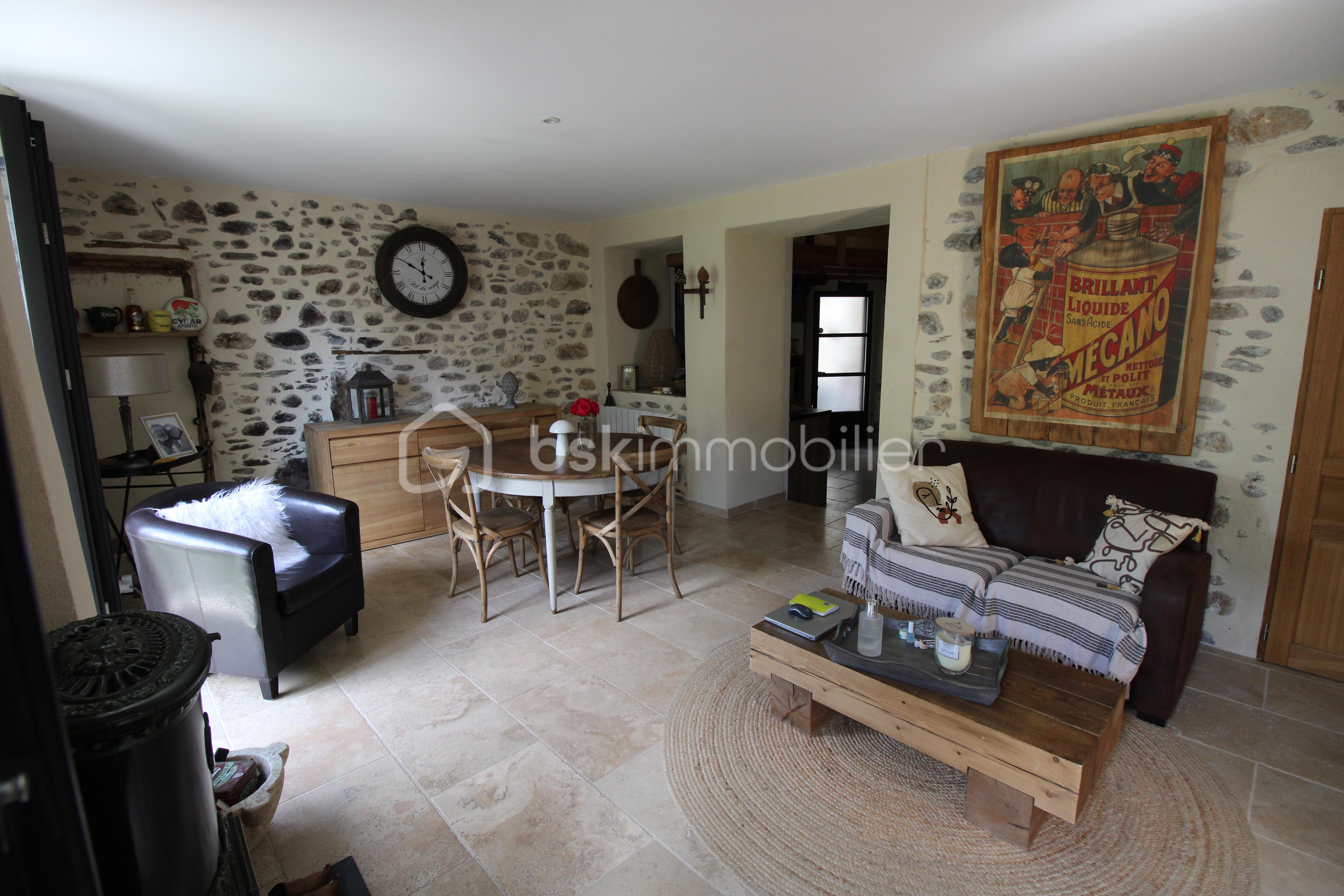 Demeure de 150 m² - IMG_2328.JPG