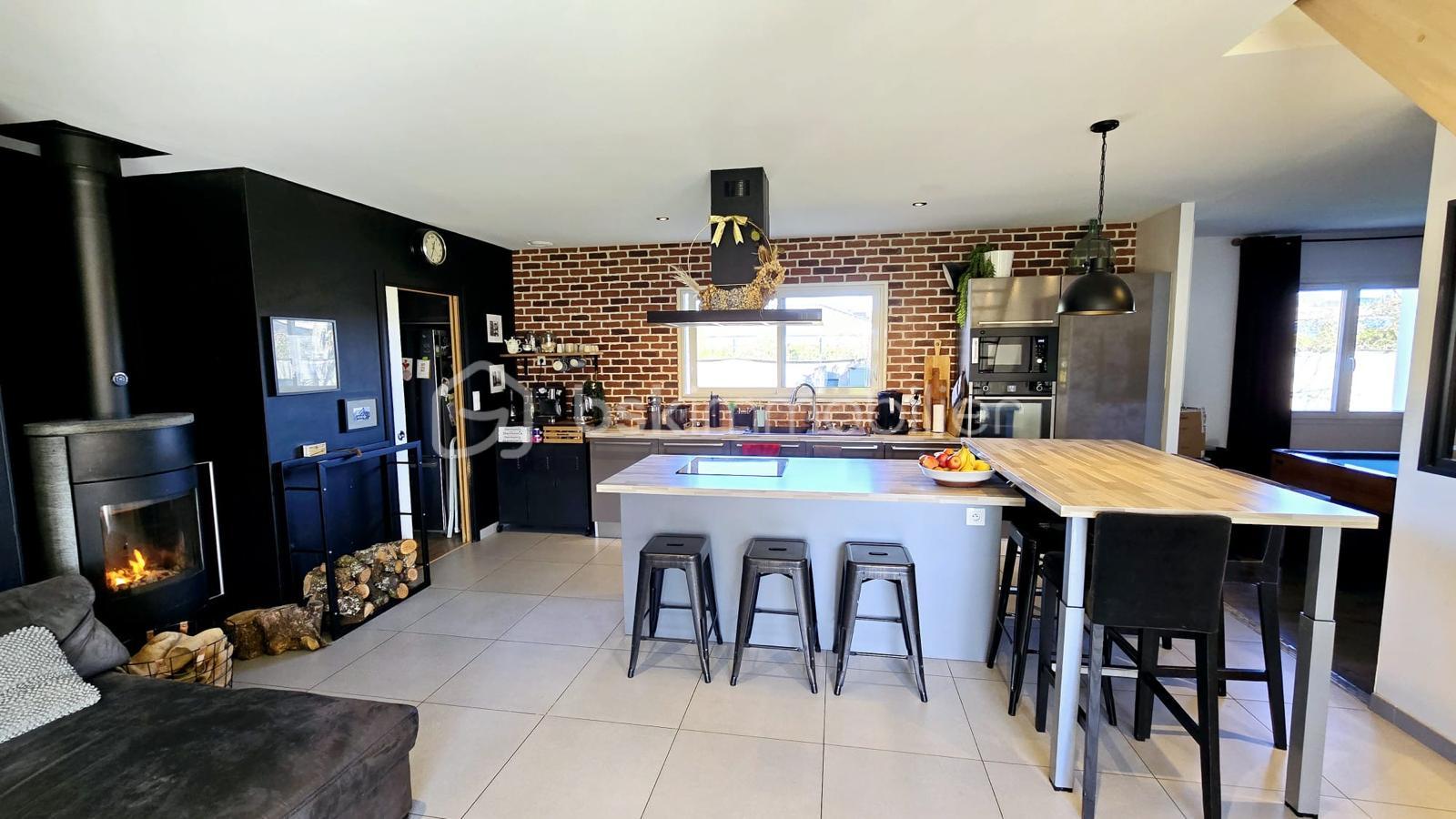 Maison de 150 m² - CUISINE 3.jpeg