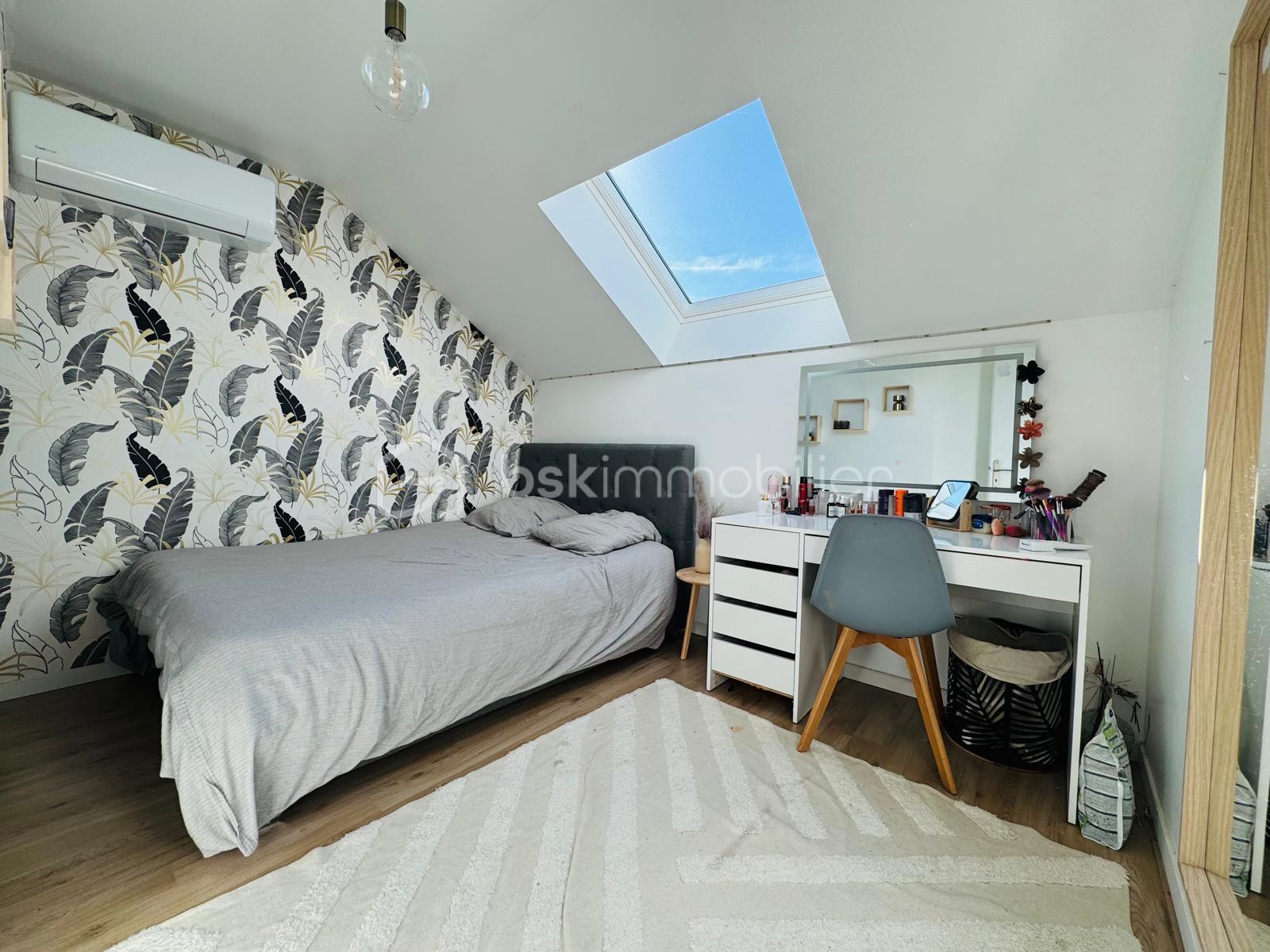 Maison de 150 m² - CHAMBRE DU HAUT.jpeg