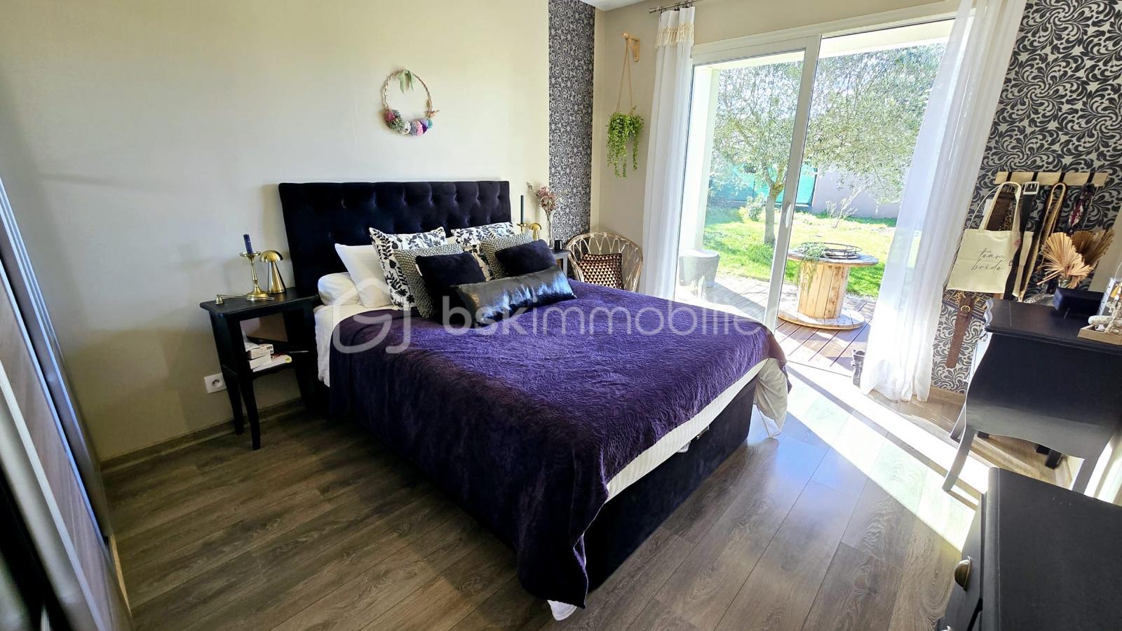 Maison de 150 m² - CHAMBRE BAS.jpeg