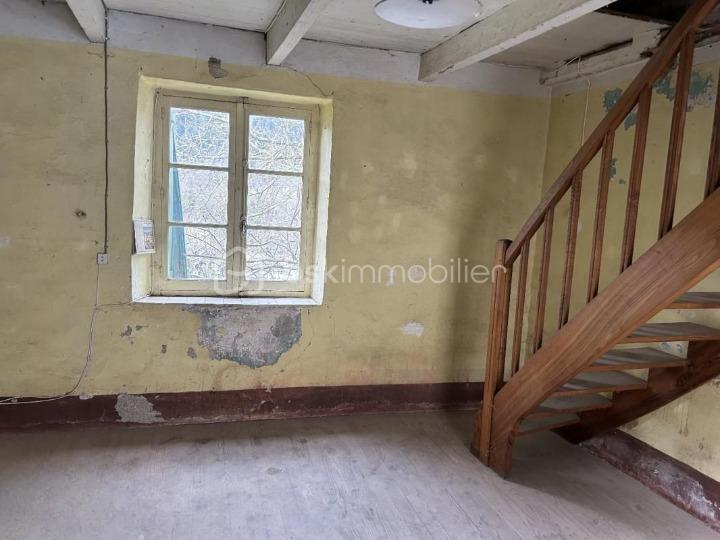 Maison en pierre de 100 m² - courniou-maison a renover-terrain constructible-terral fanny3.jpg