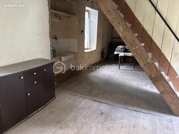 Maison en pierre de 100 m² - courniou-maison a renover-terrain constructible-terral fanny6.jpg