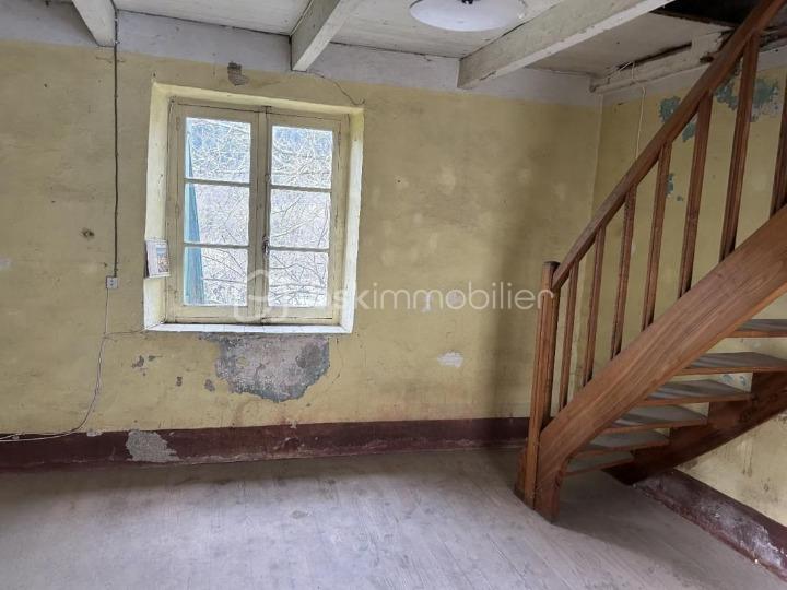 Maison en pierre de 100 m² - courniou-maison a renover-terrain constructible-terral fanny1.jpg