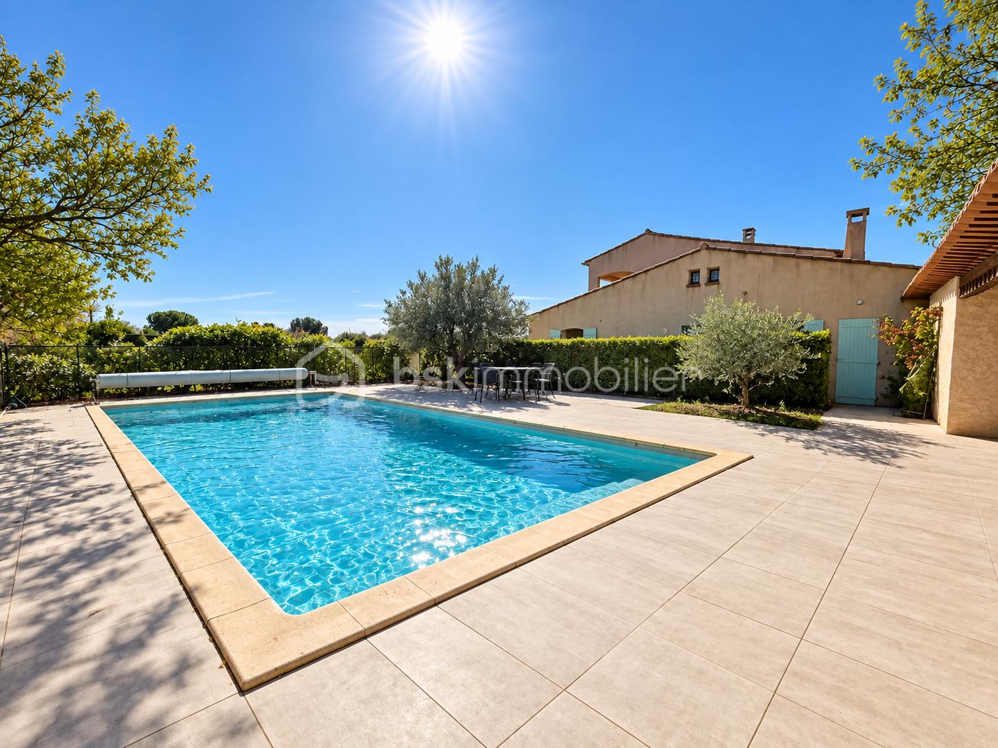Maison 8 pièces 230 m² · à Aix-en-Provence · 230 m² · 995 000 €