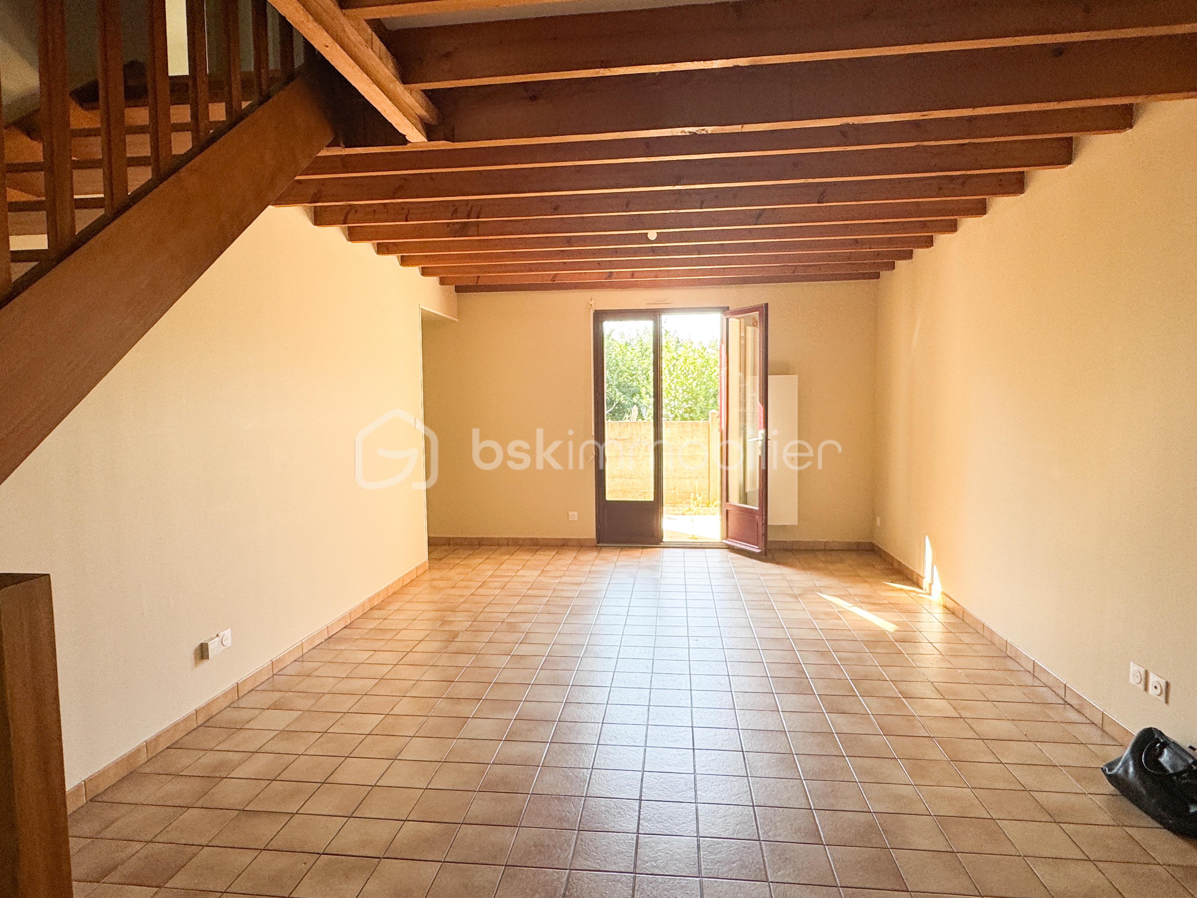 Maison de 92 m² - RAIMBAULT Maison rue des EcolesIMG_0559.JPG
