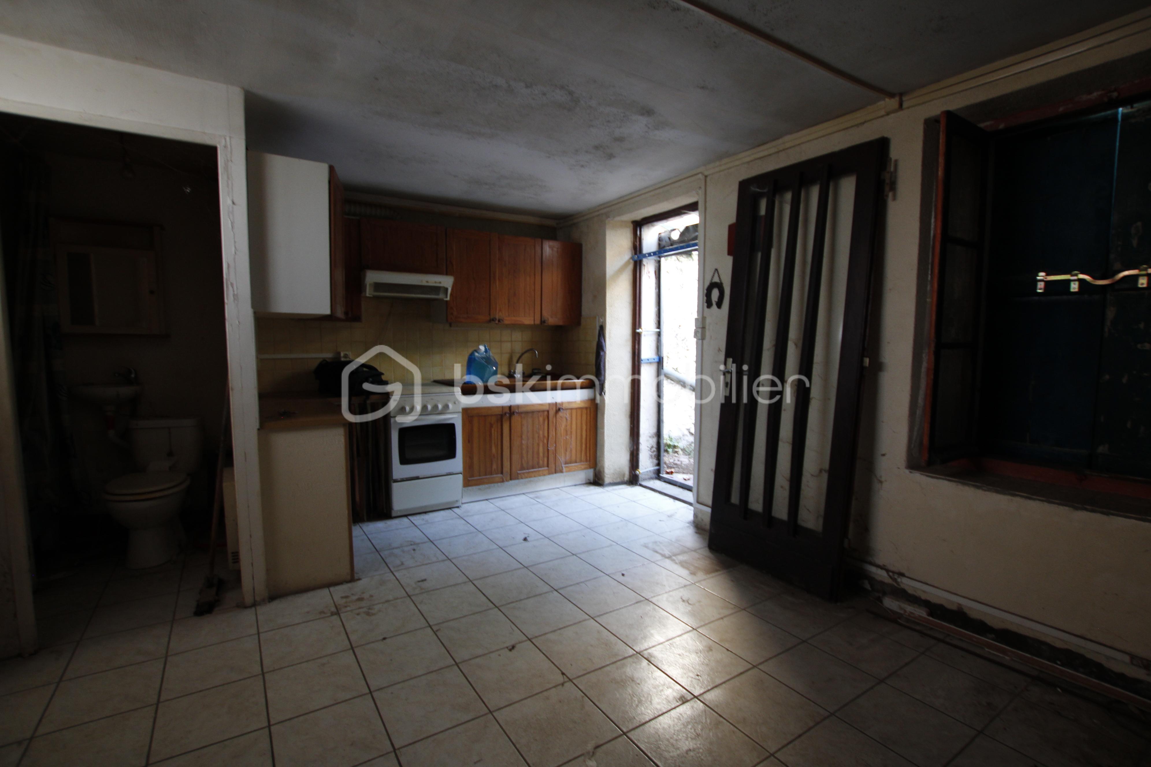 Maison de ville de 55 m² - _MG_9103.JPG