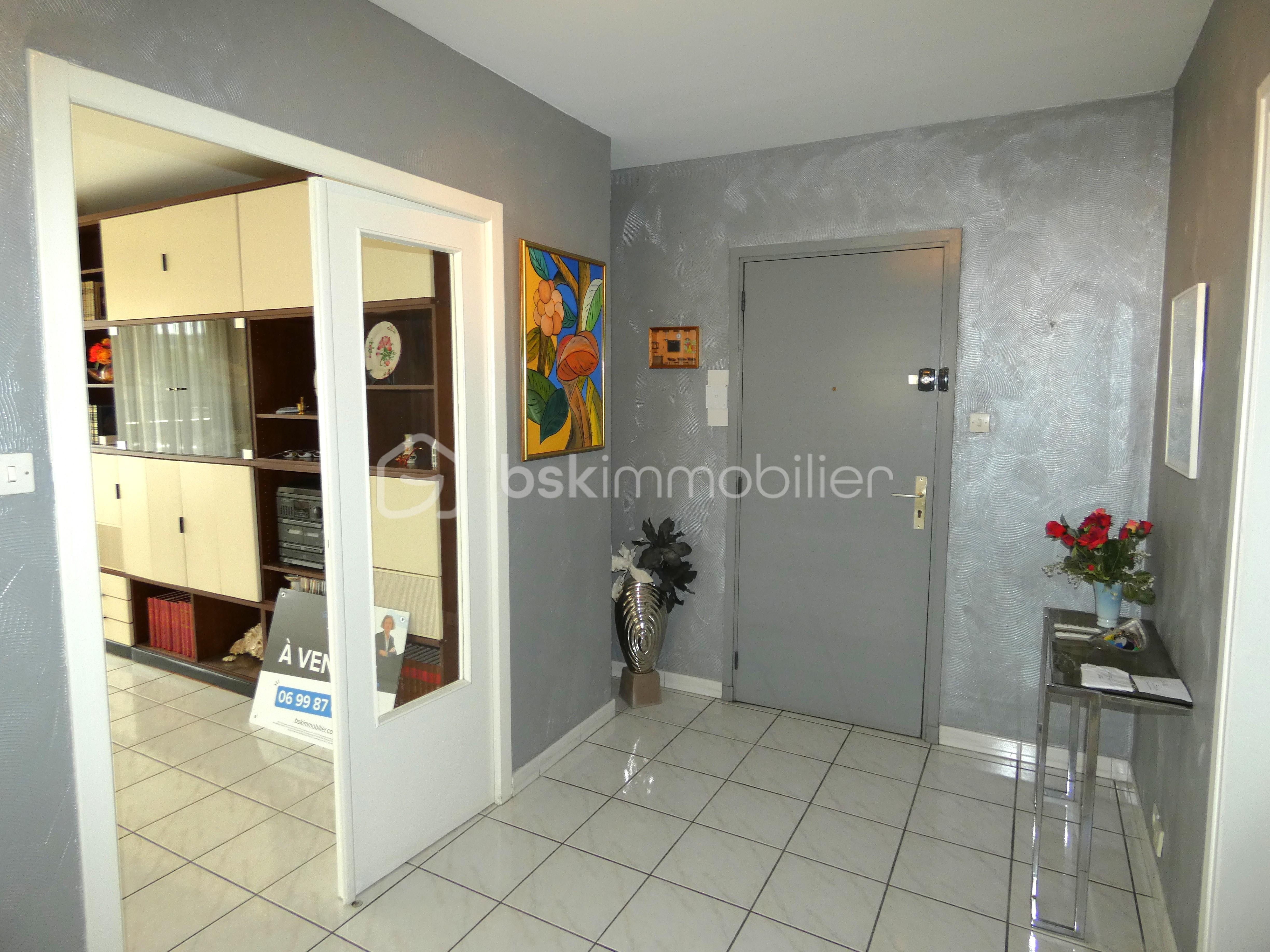 Appartement de 110,48 m² - P1150955.JPG