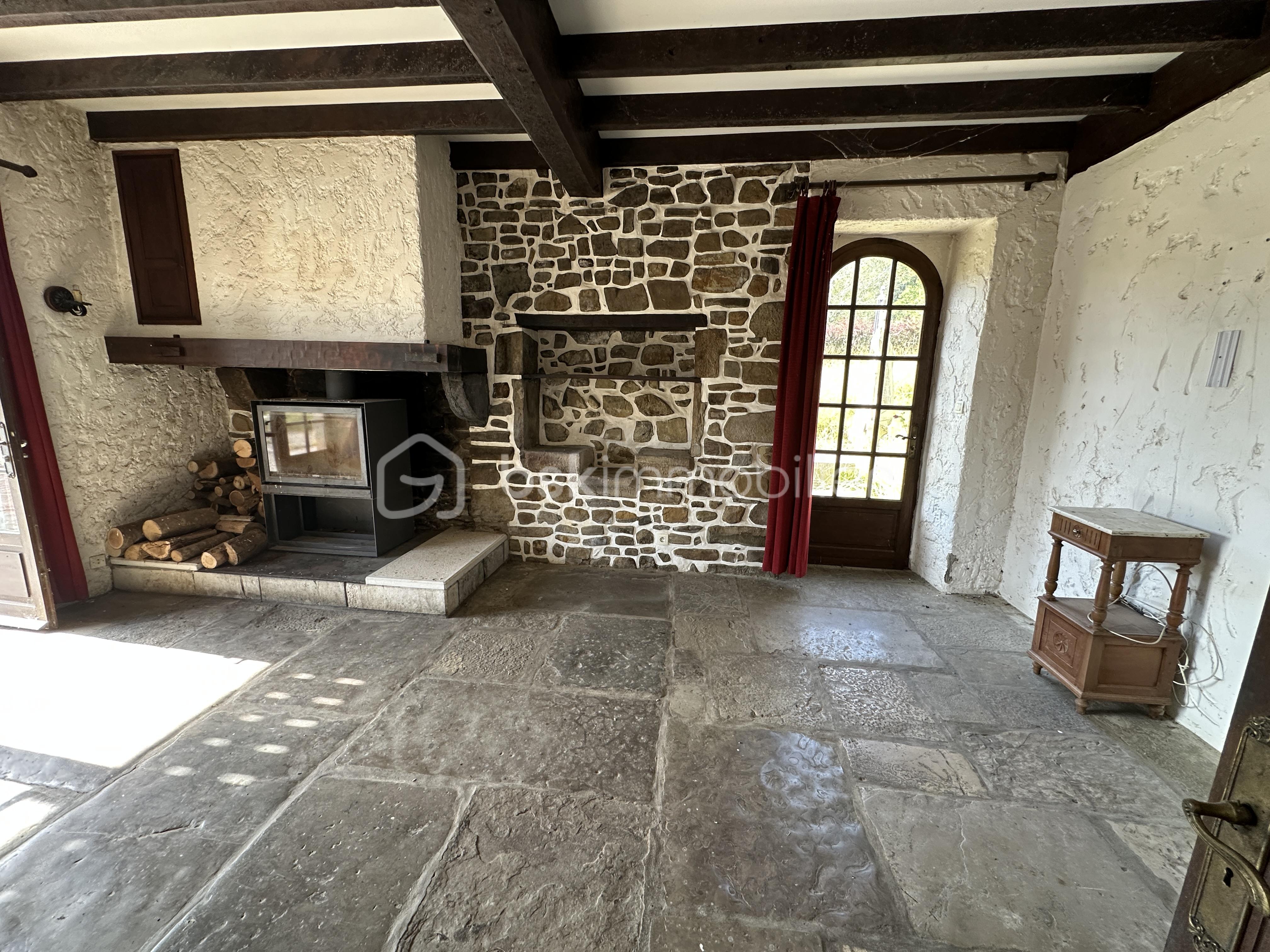 Maison basque de 336 m² - IMG_7447.JPG