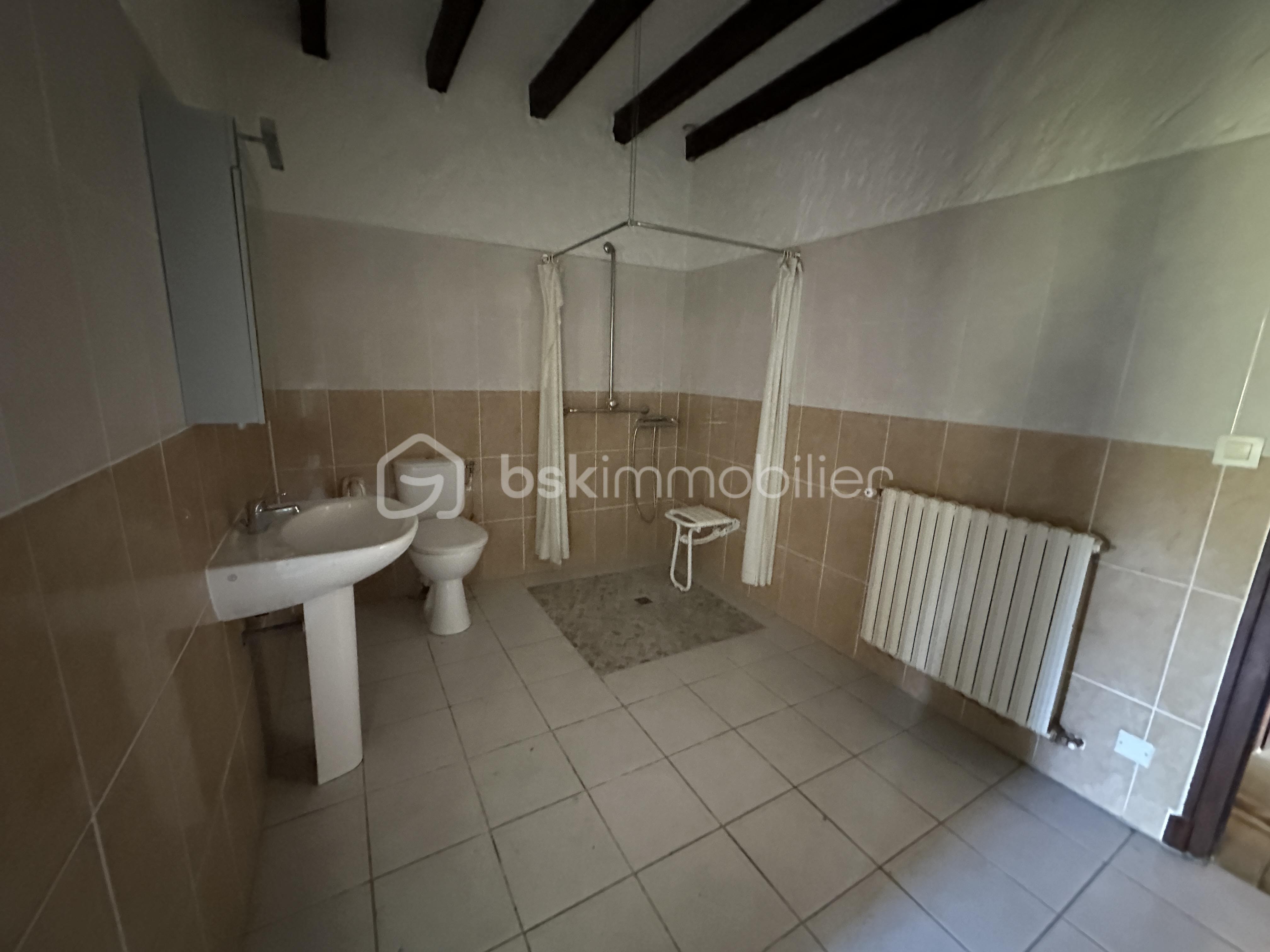 Maison basque de 336 m² - IMG_7450.JPG