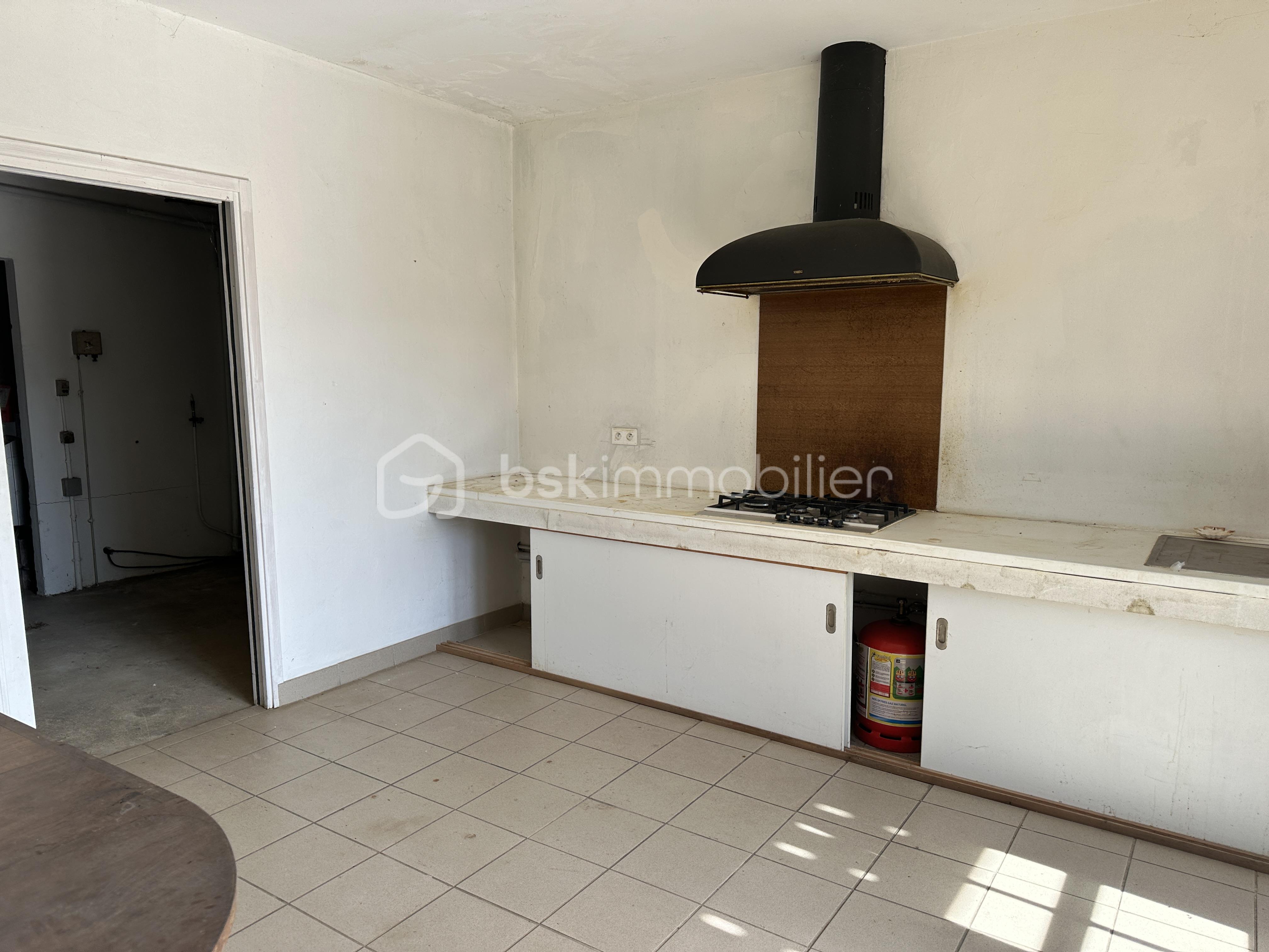 Maison basque de 336 m² - IMG_7446.JPG