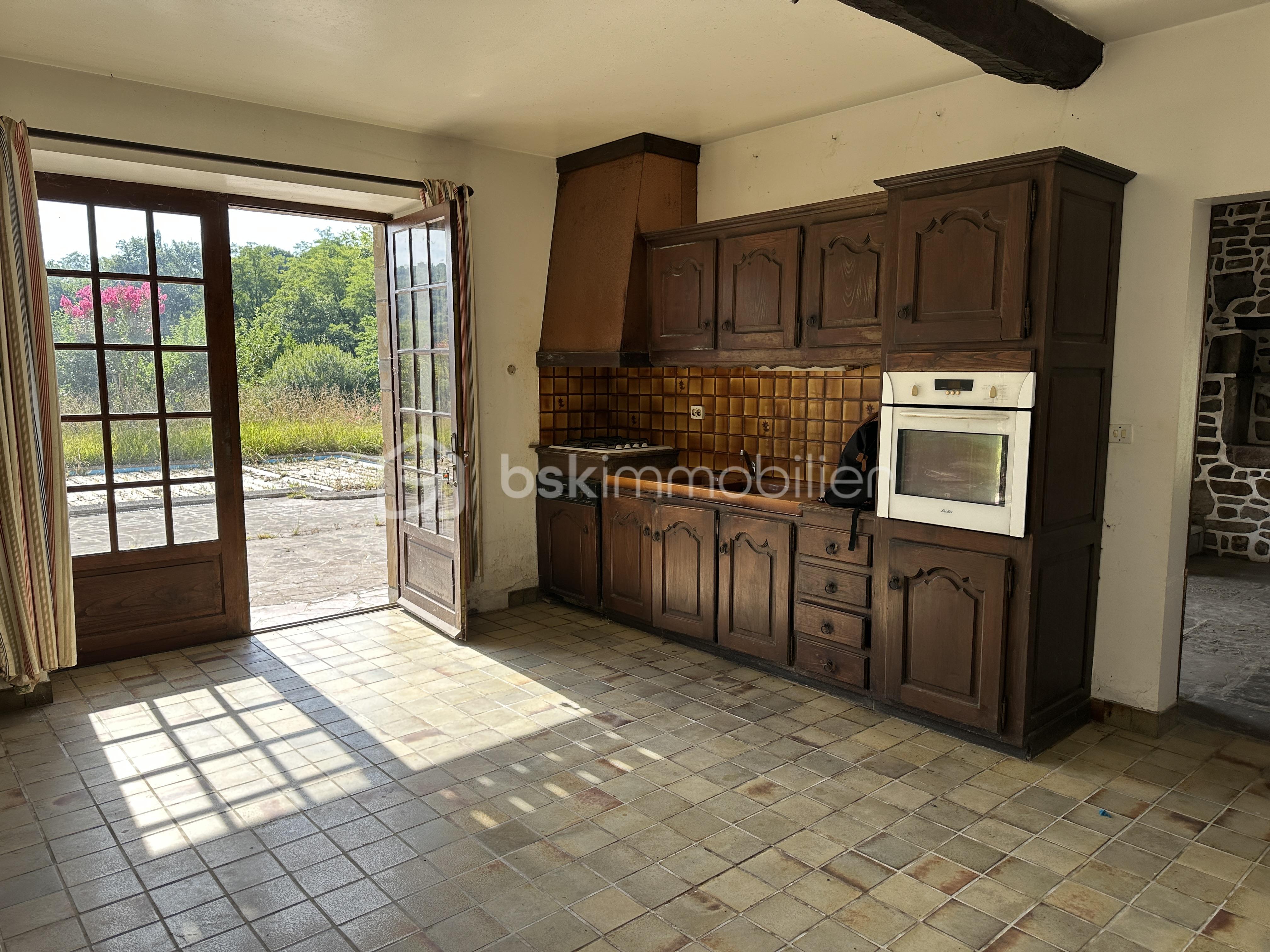 Maison basque de 336 m² - IMG_7444.JPG