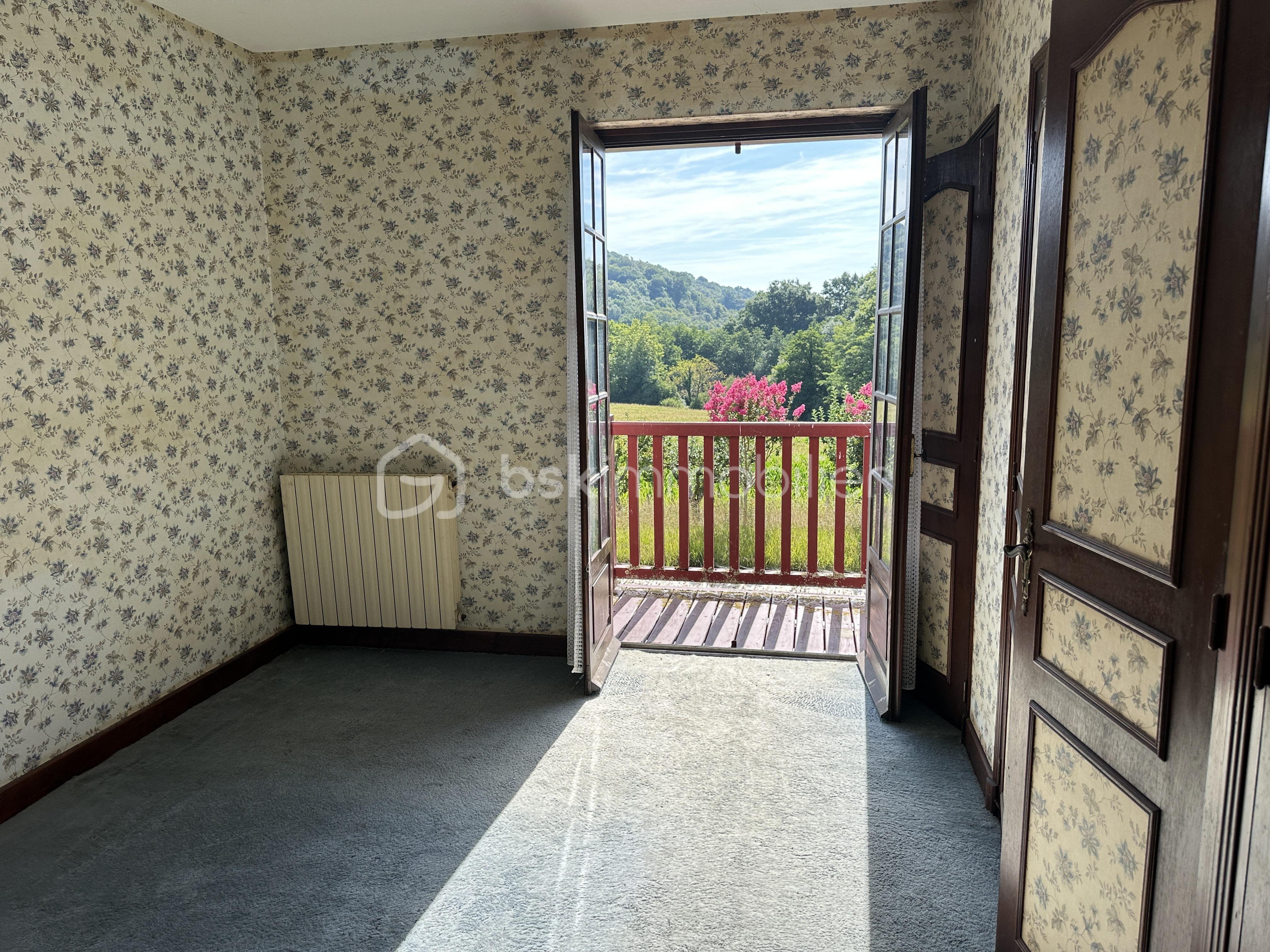 Maison basque de 336 m² - IMG_7440.JPG