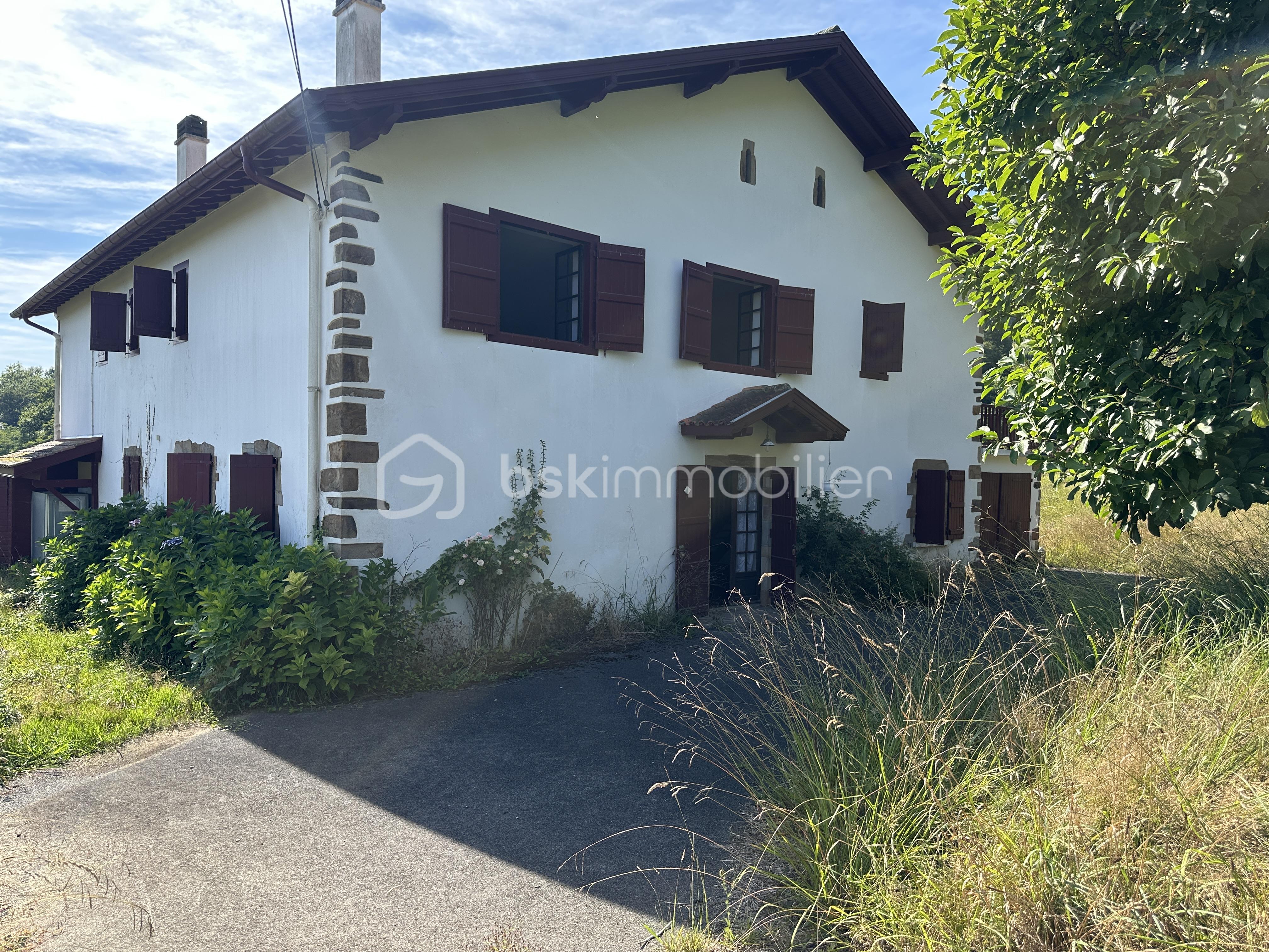 Maison basque de 336 m² - IMG_7455.JPG