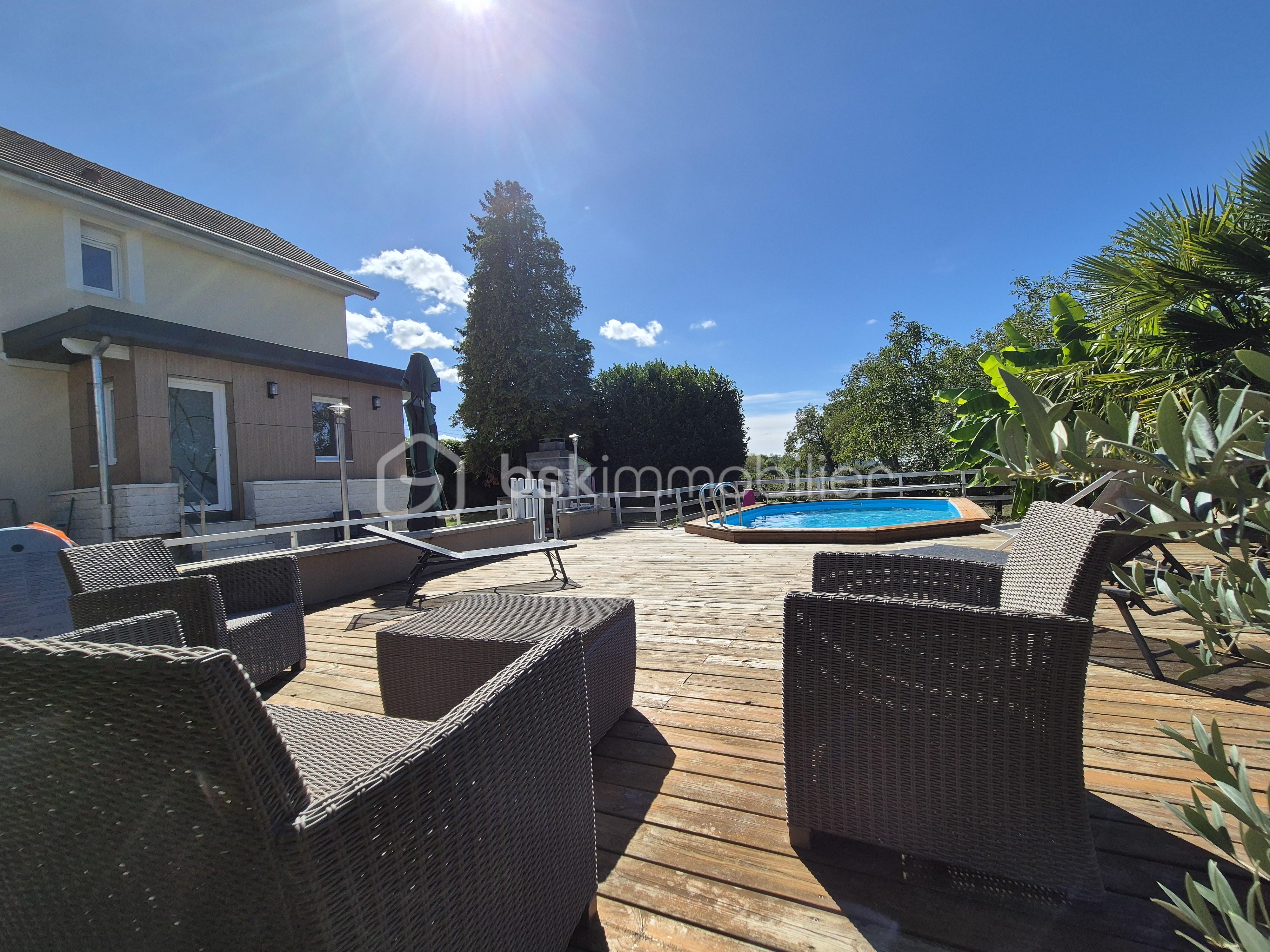 Maison de 170 m² - 20250902_153843.jpg