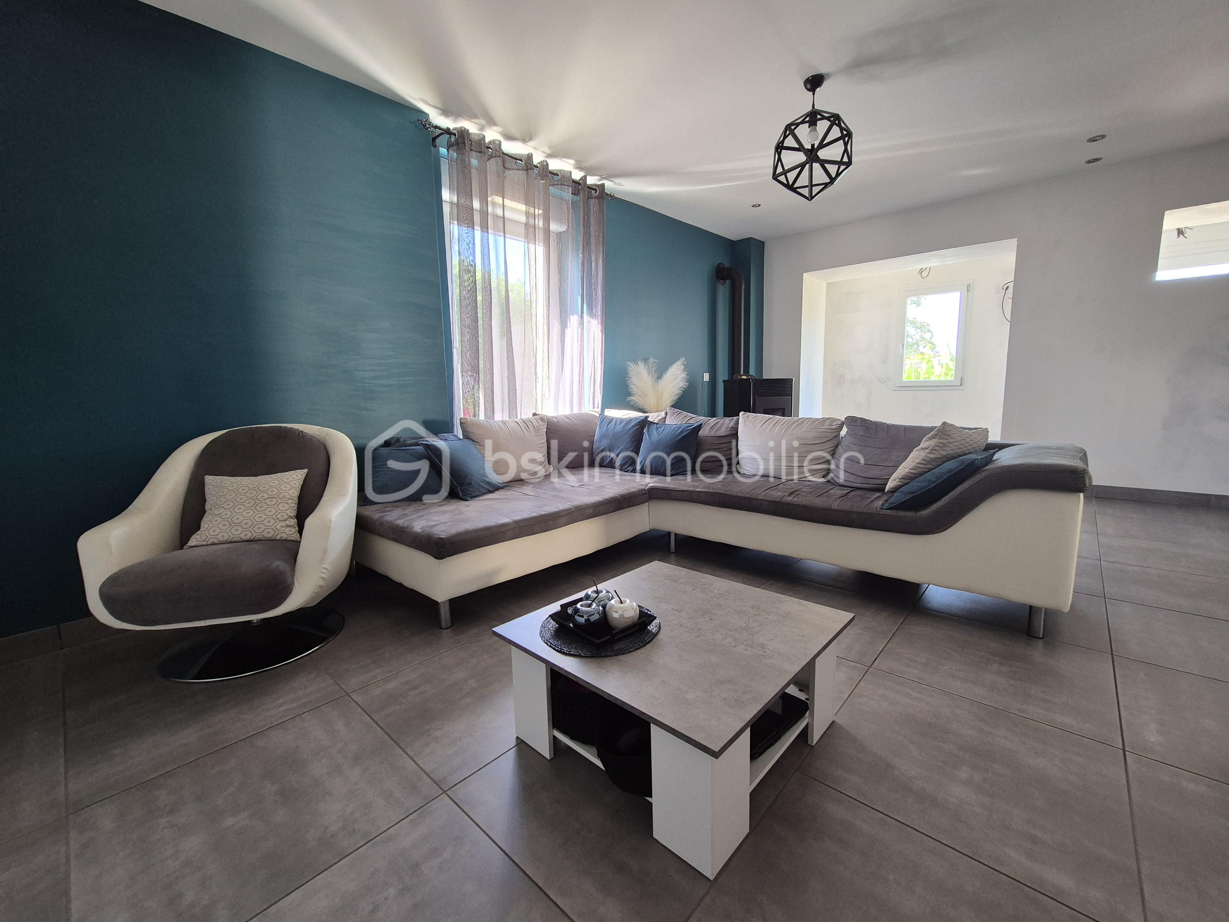 Maison de 170 m² - 20250902_153338.jpg