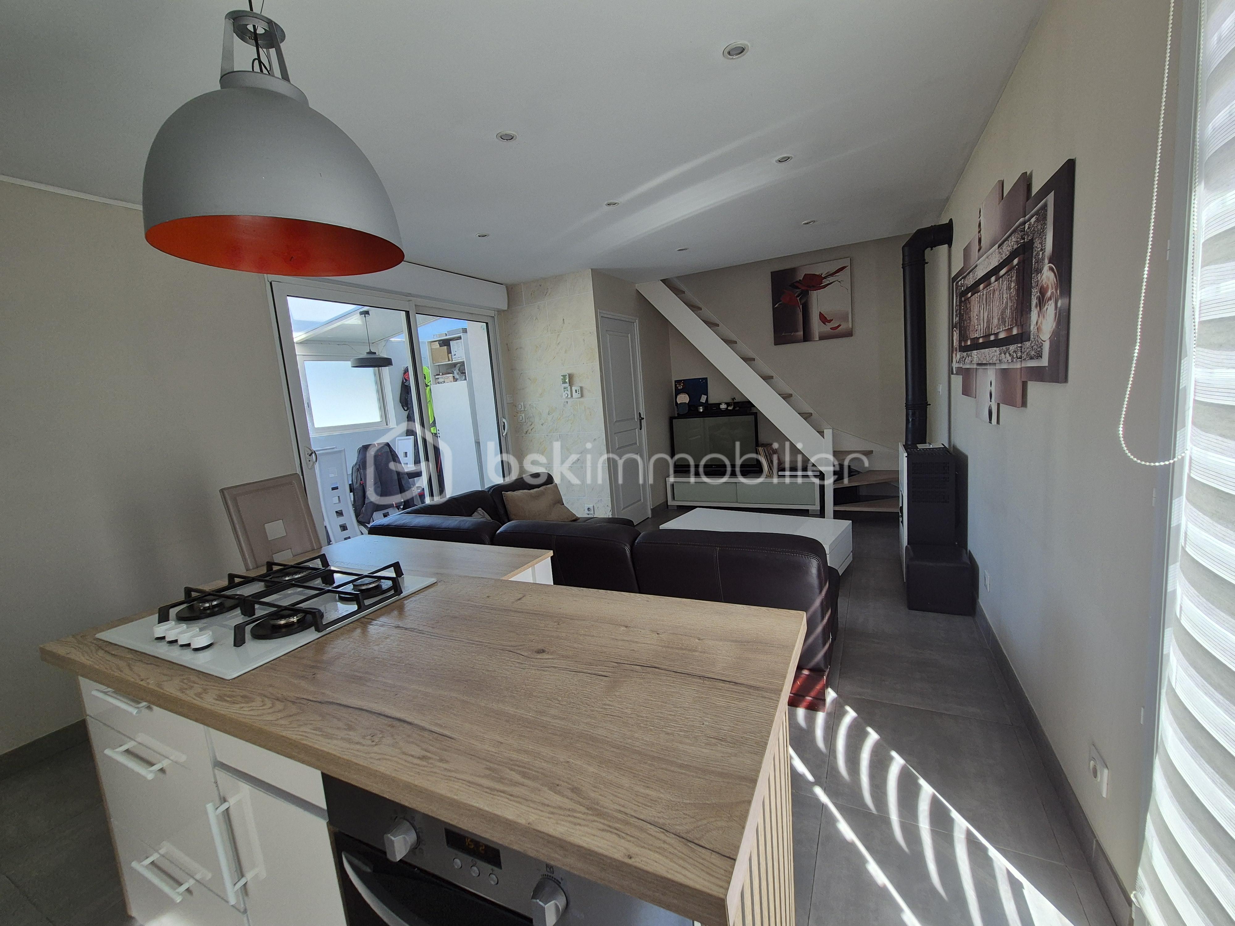 Maison de 170 m² - 20250902_155201.jpg