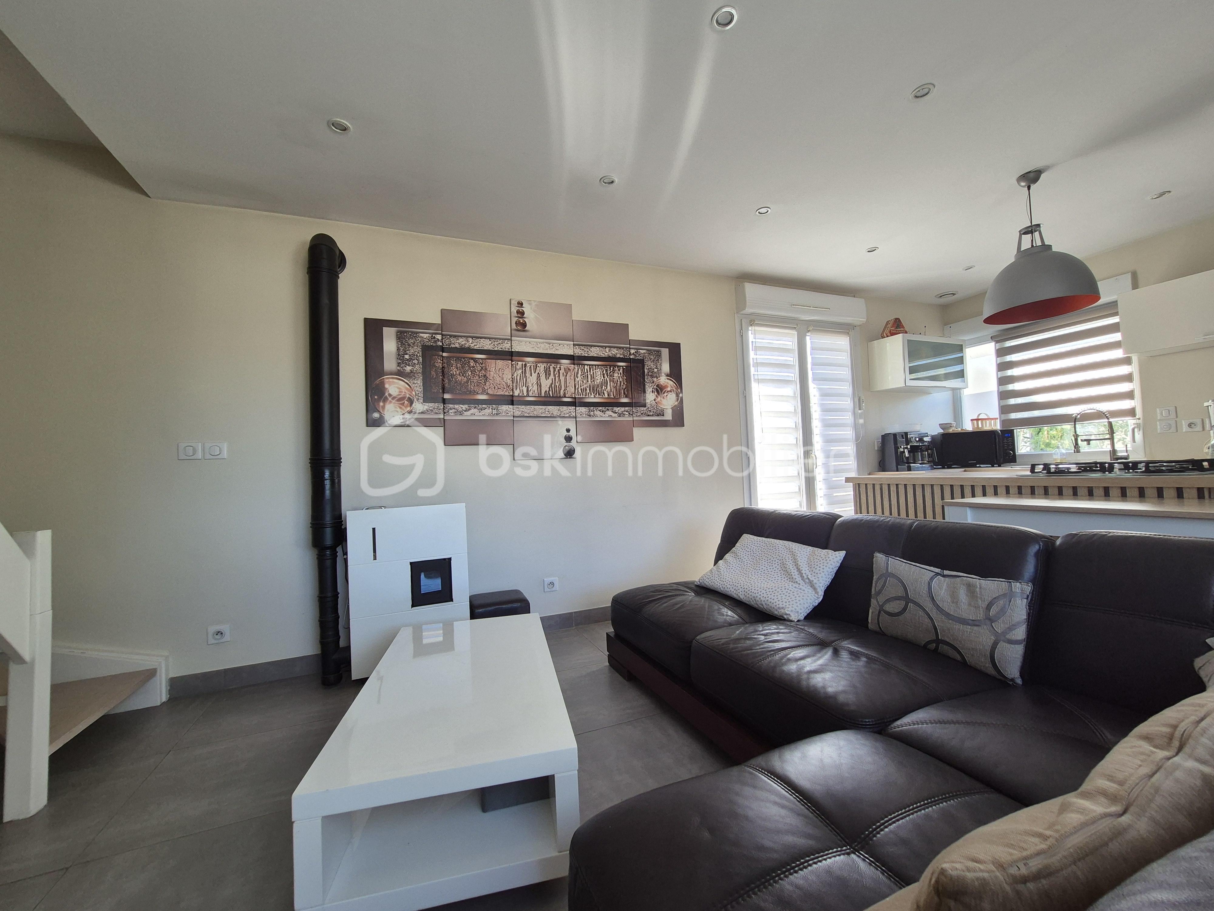 Maison de 170 m² - 20250902_155256.jpg