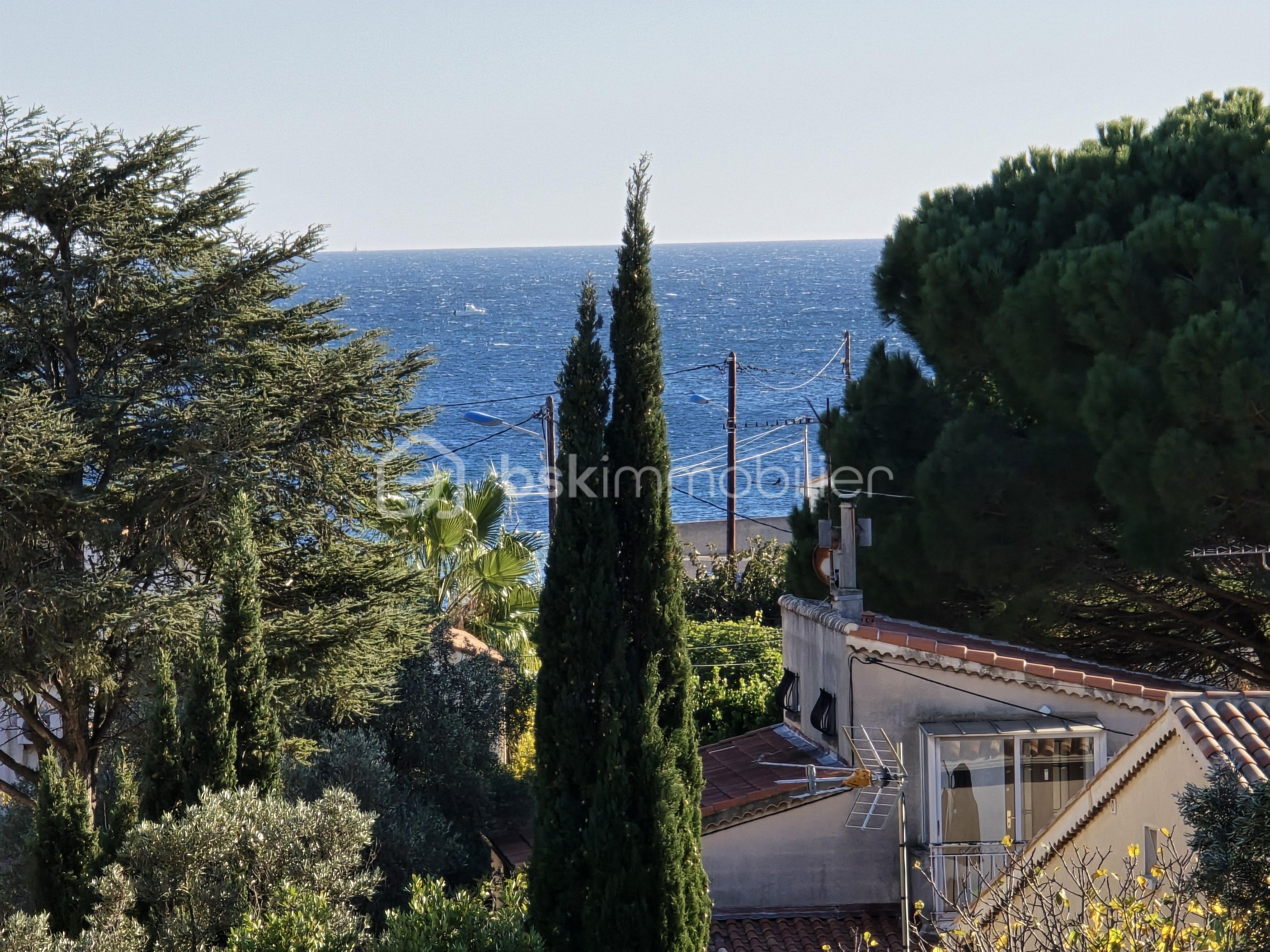 Maison provencale de 135 m²