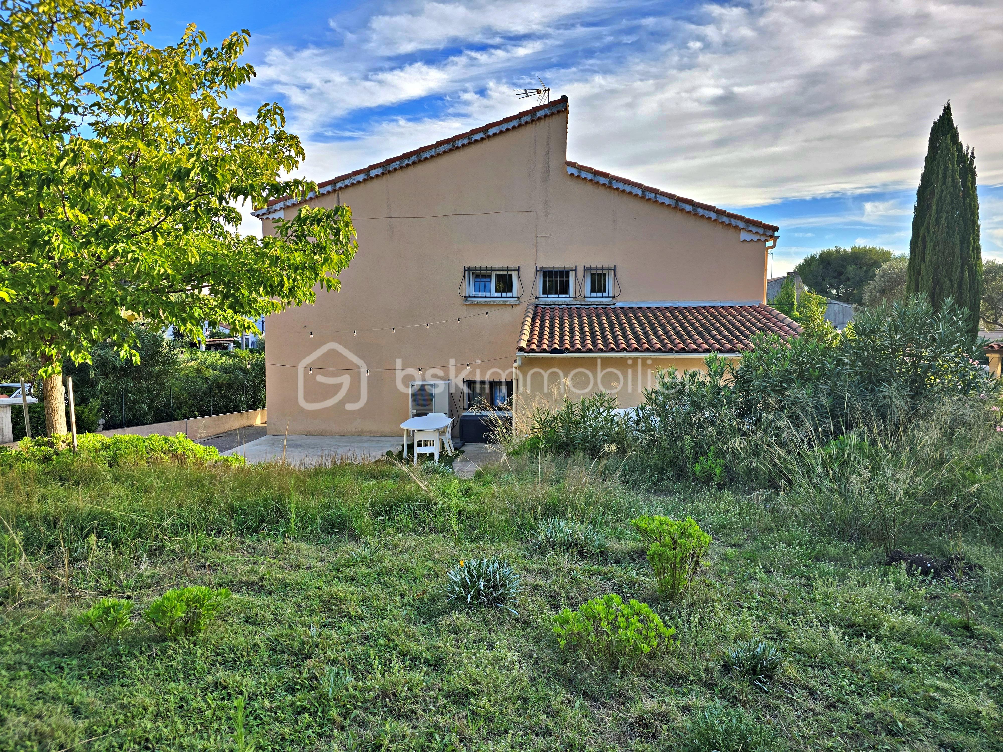 Maison provencale de 135 m² - B20251024_170412.jpg