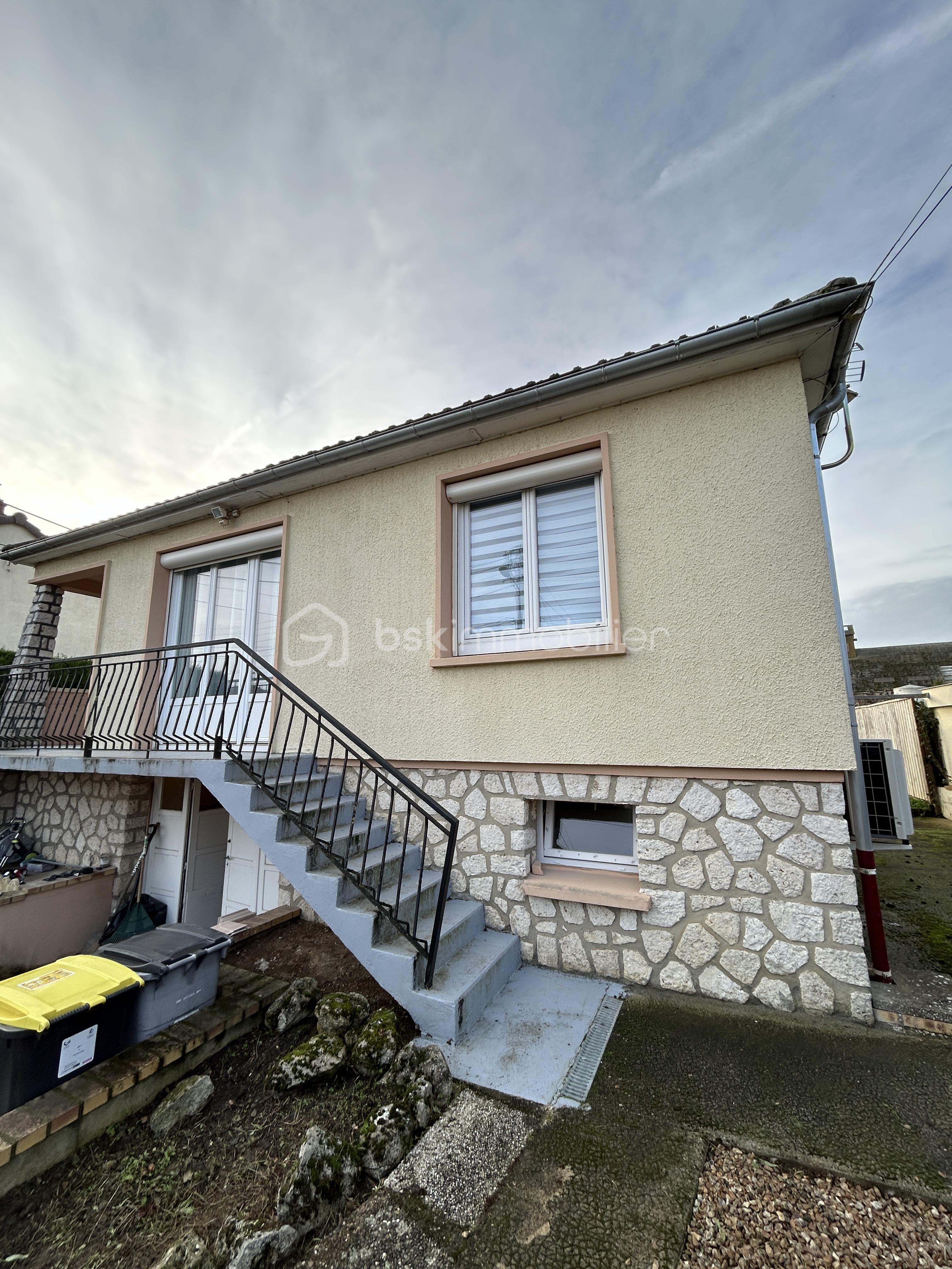 Maison traditionnelle de 65,23 m² - IMG_0126.jpeg