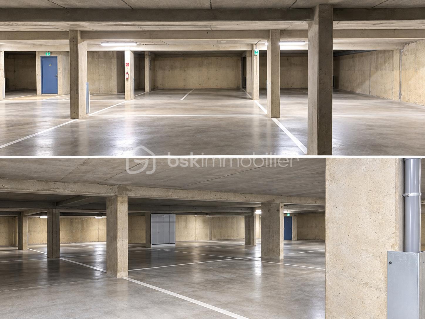 Parking 26 m² · à Villepreux · 26 m² · 14 000 €