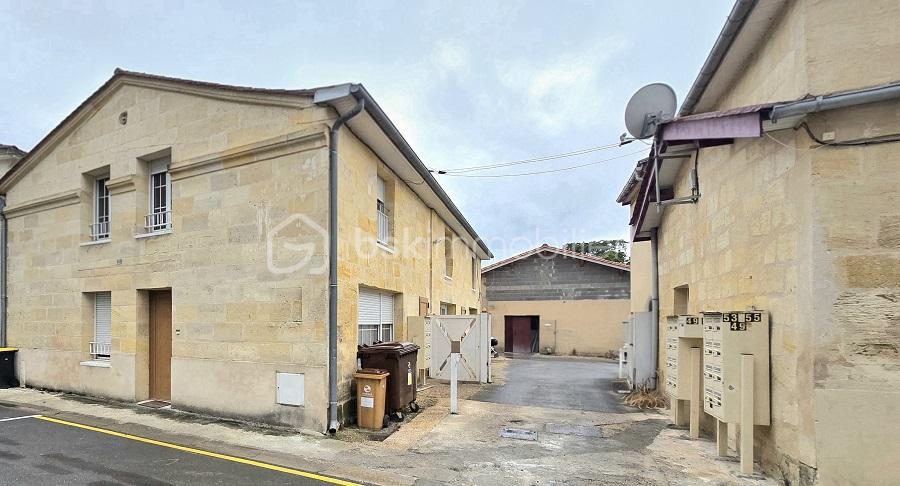 Appartement de 42,71 m² - Photo 1 façade.jpg