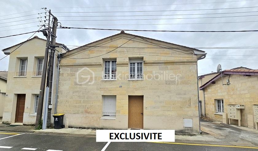 Appartement de 42,71 m²