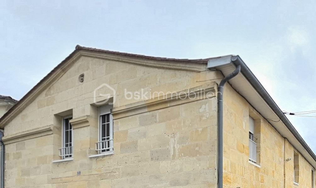 Appartement de 42,71 m²