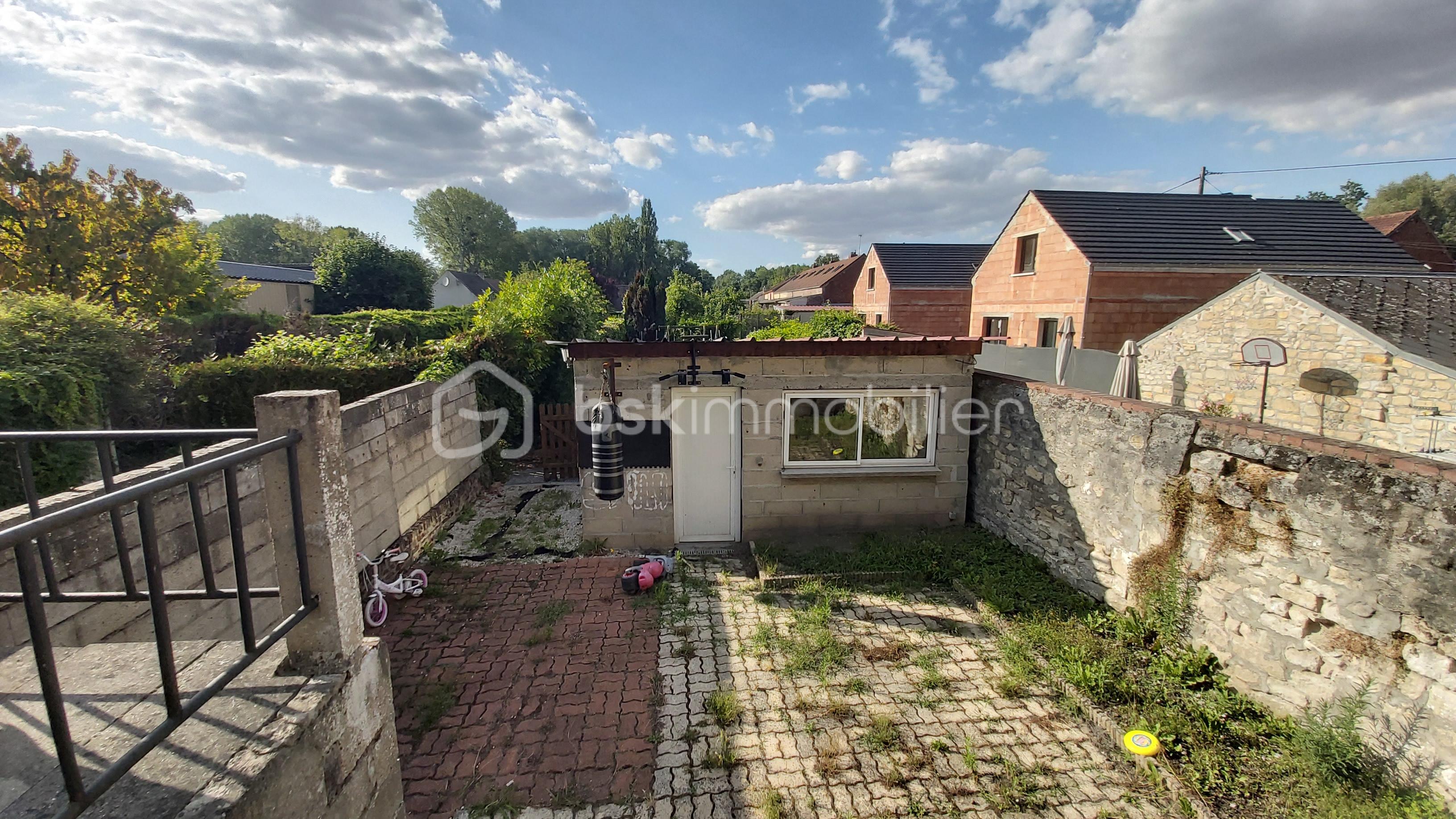 Maison de 97,34 m² - 20250709_185716.jpg