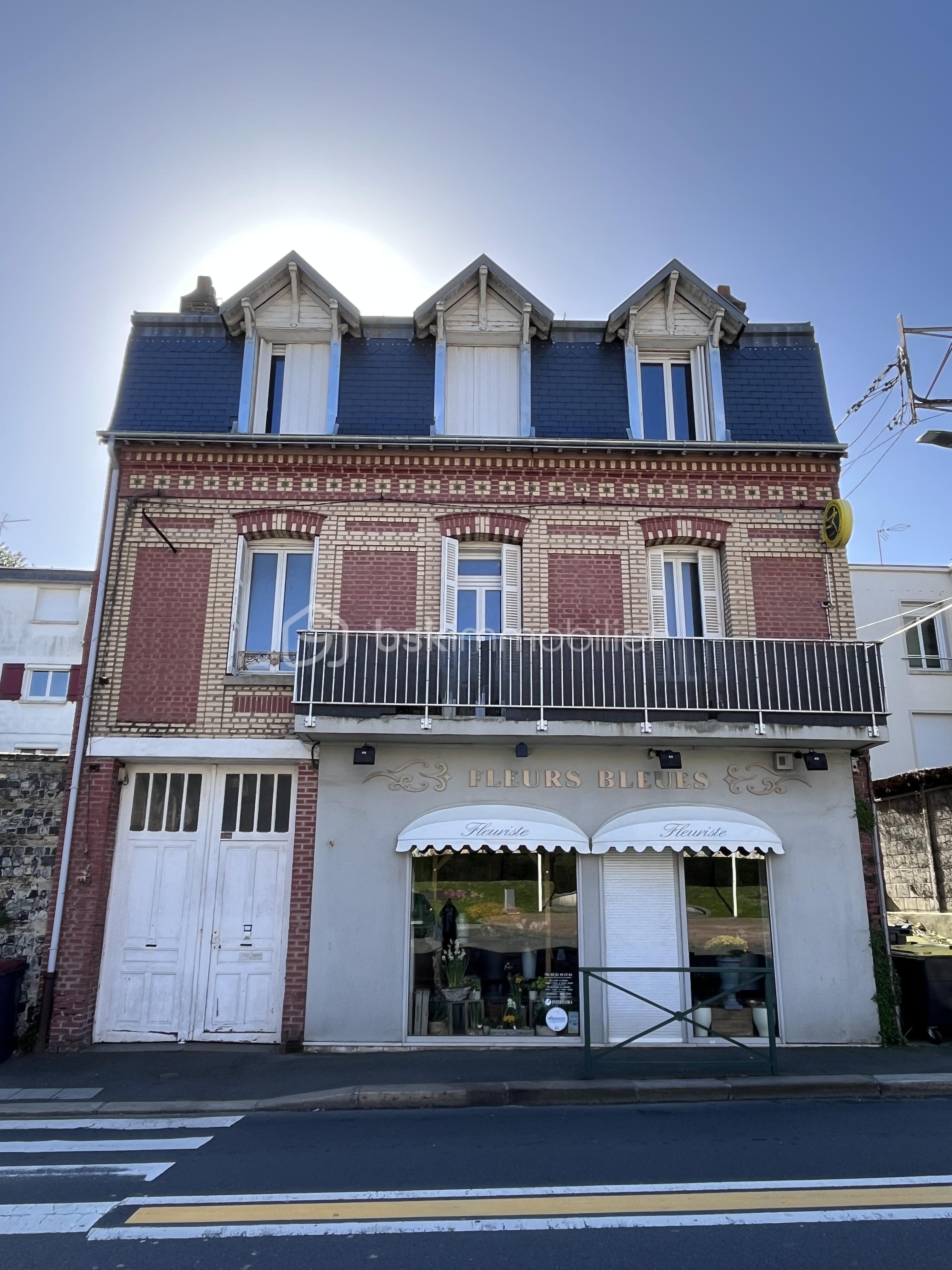 Appartement de 26,50 m² - Façade soleil.jpeg