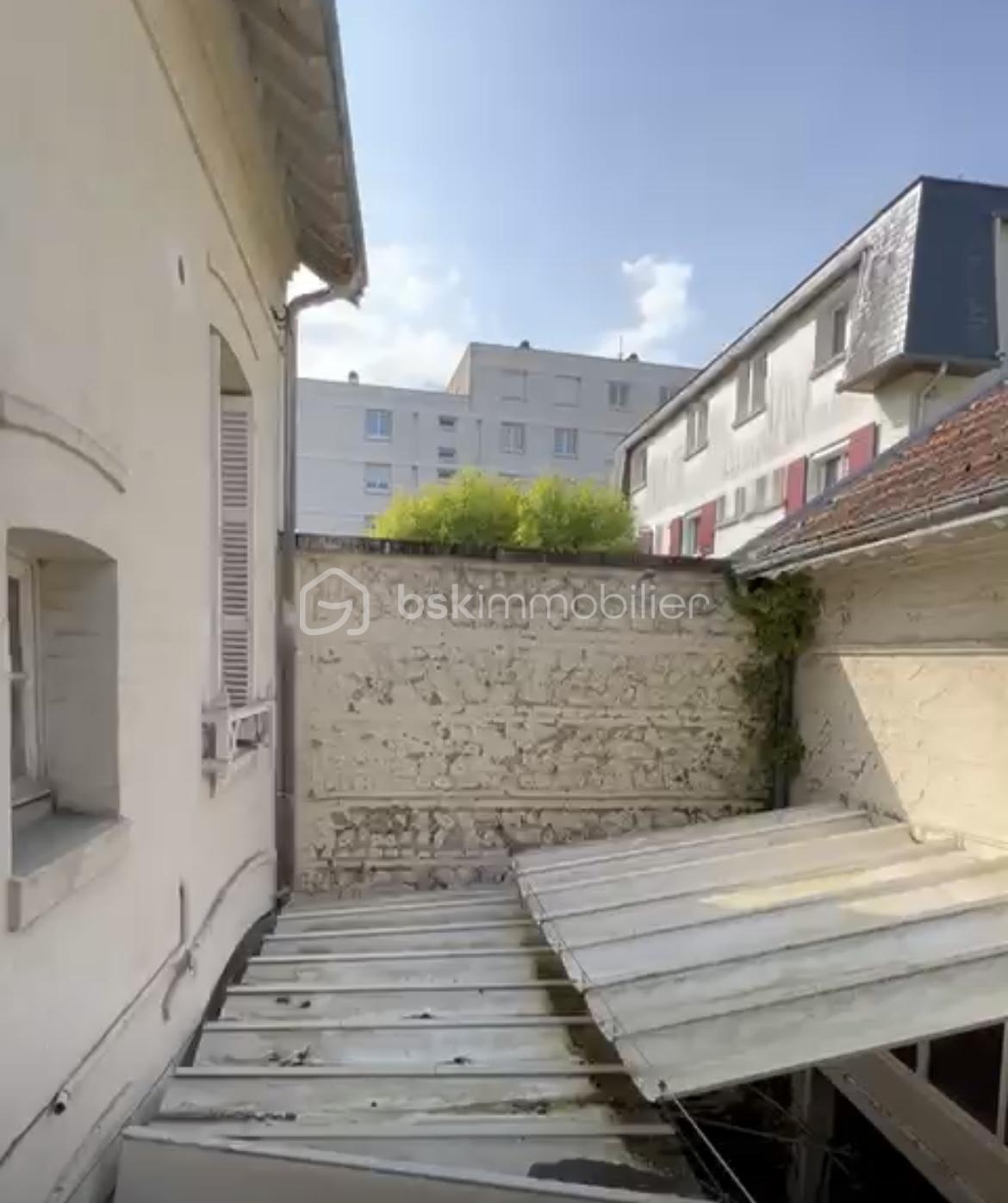 Appartement de 26,50 m² - IMG_9421.jpg
