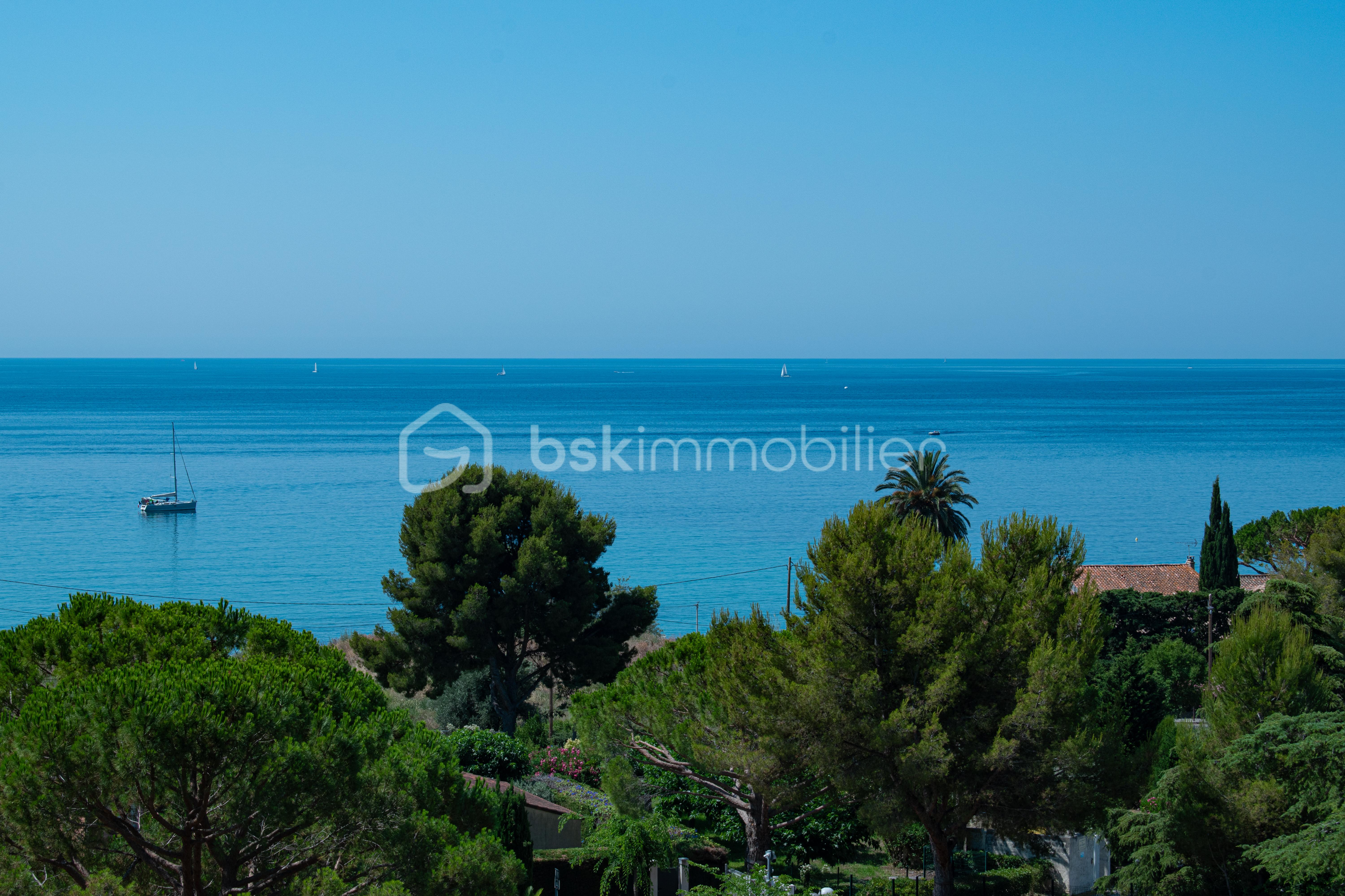 Appartement 2 pièces 36 m² · à La Ciotat · 36 m² · 275 000 €