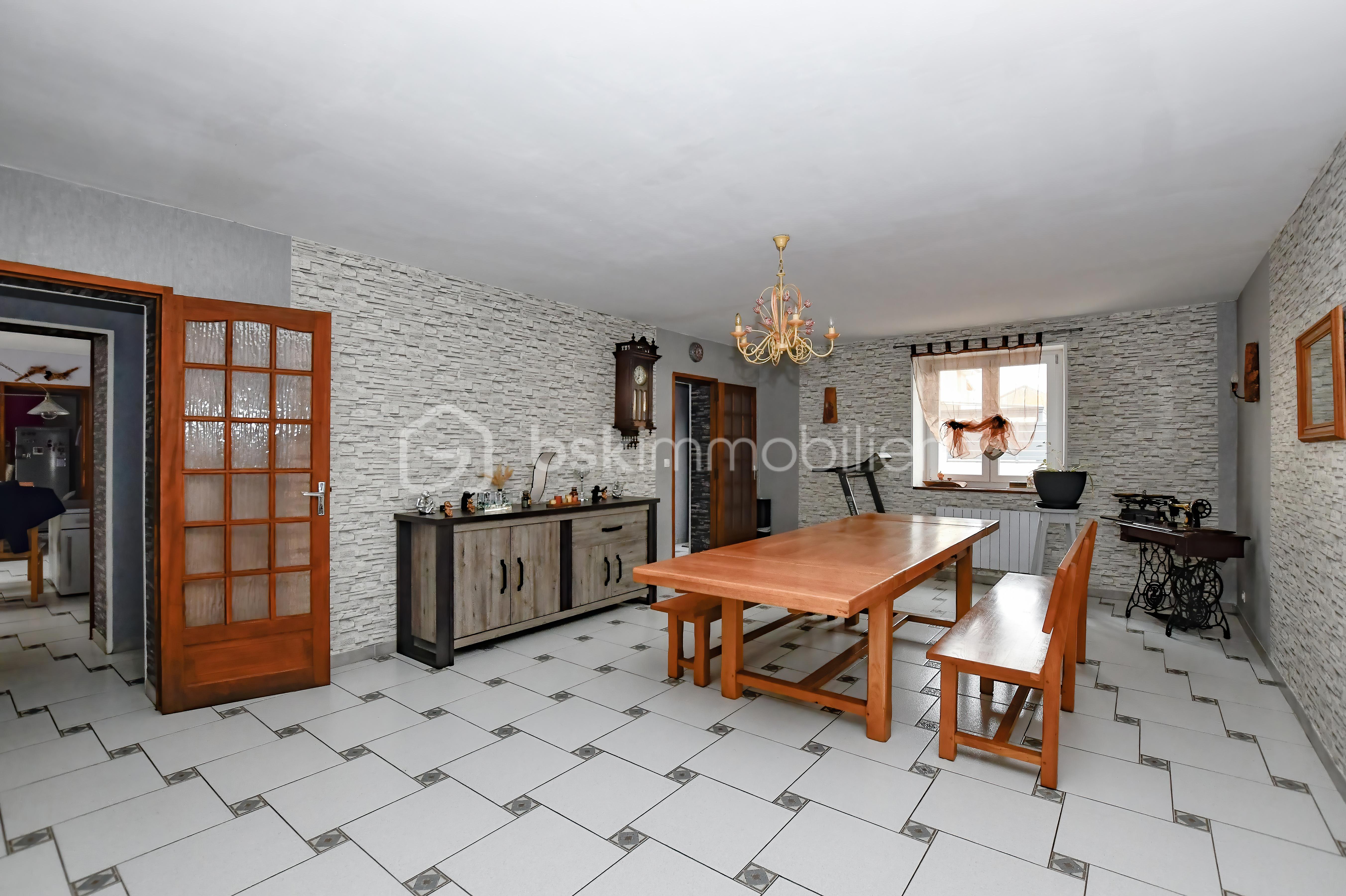 Maison de 168 m² - Maison AUBERT:BAIONI27.jpg